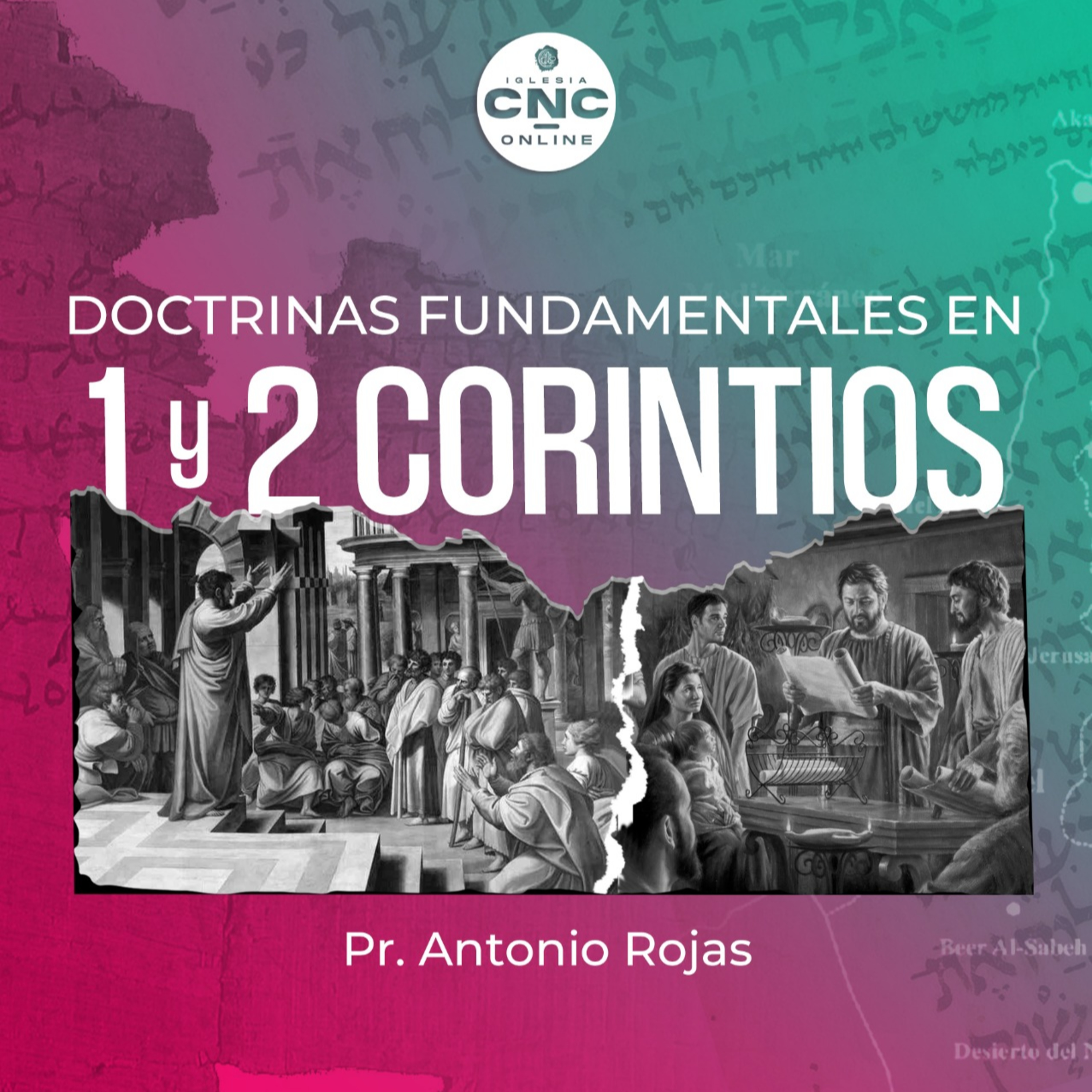 Antonio Rojas PERÚ