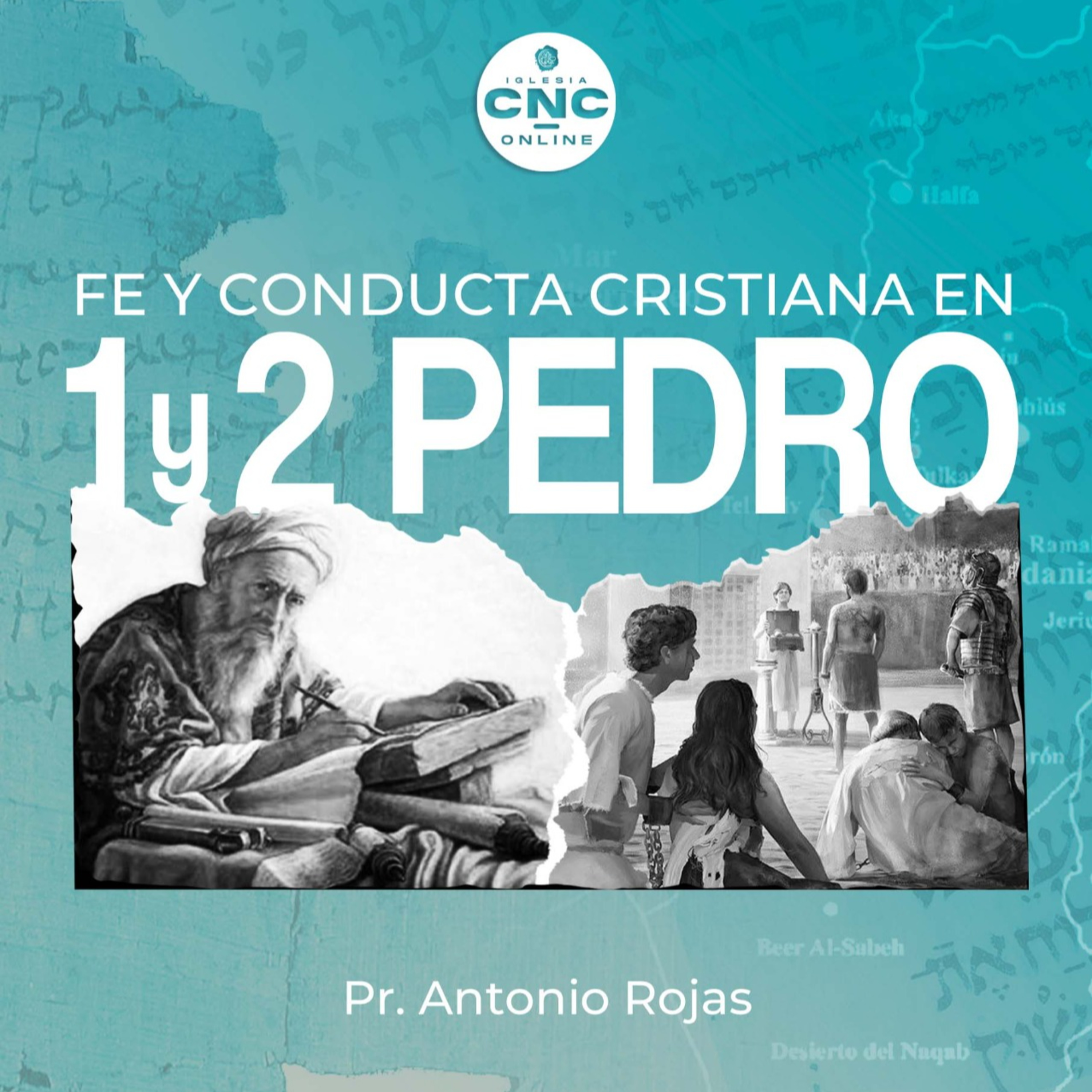 Antonio Rojas PERÚ