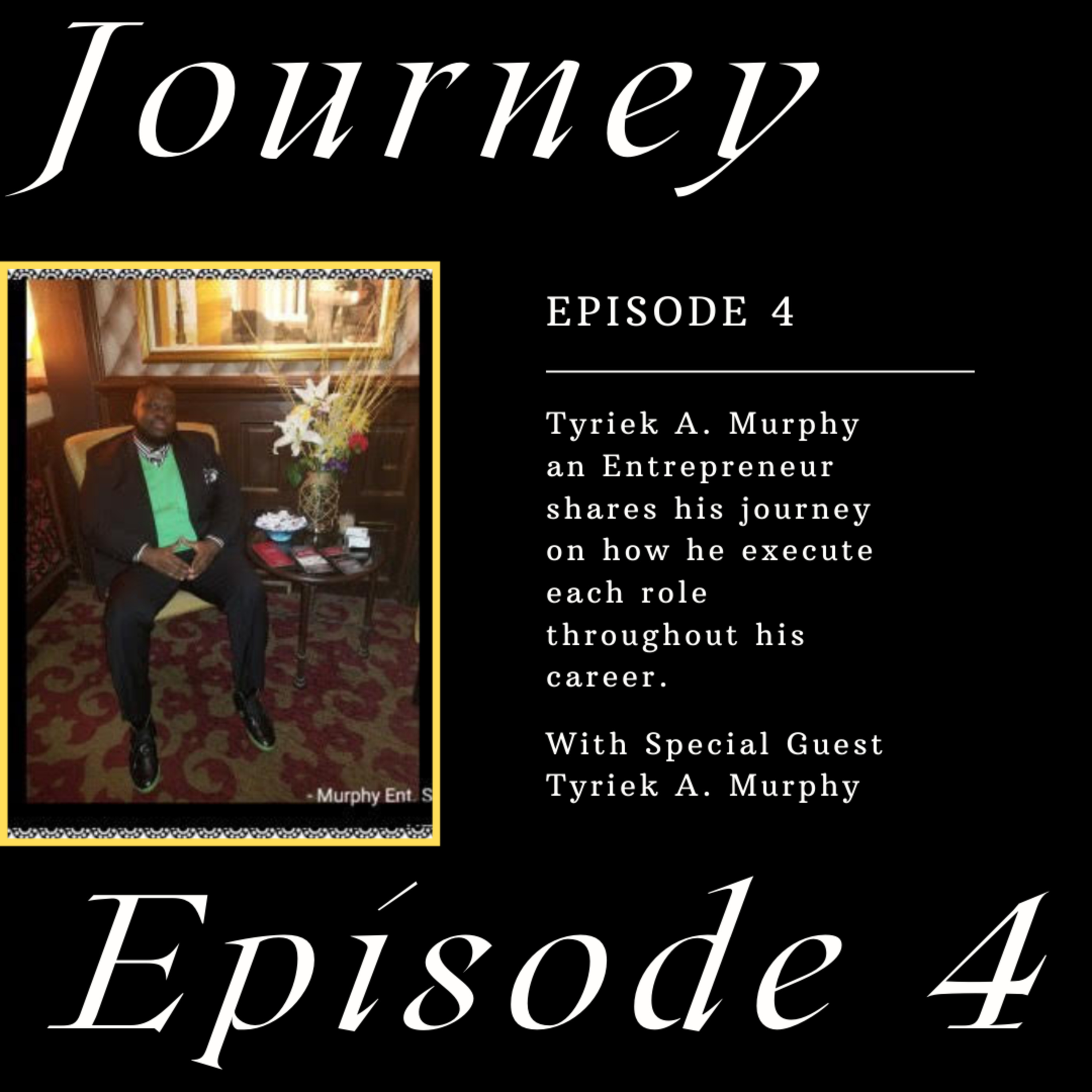 Journey