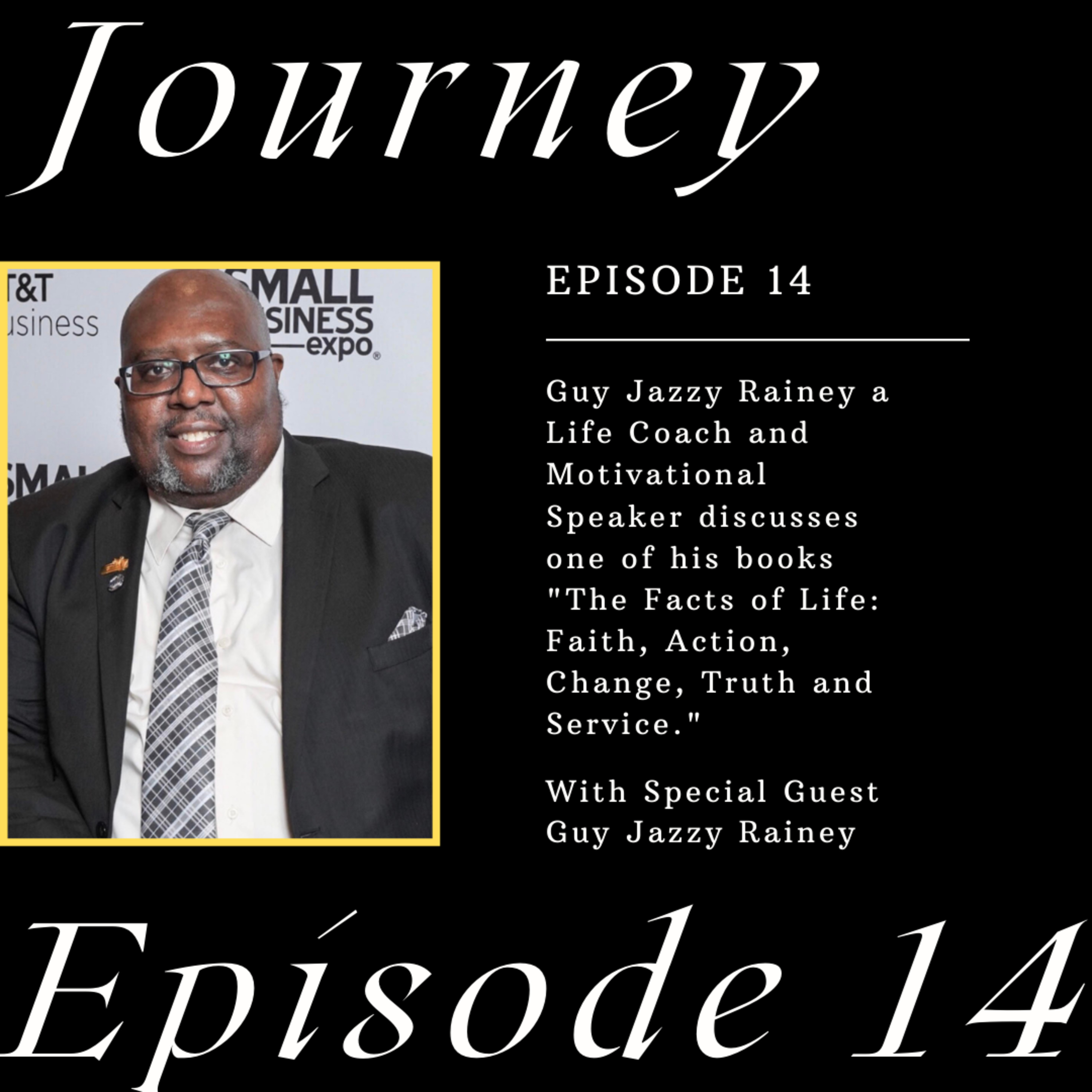 Journey