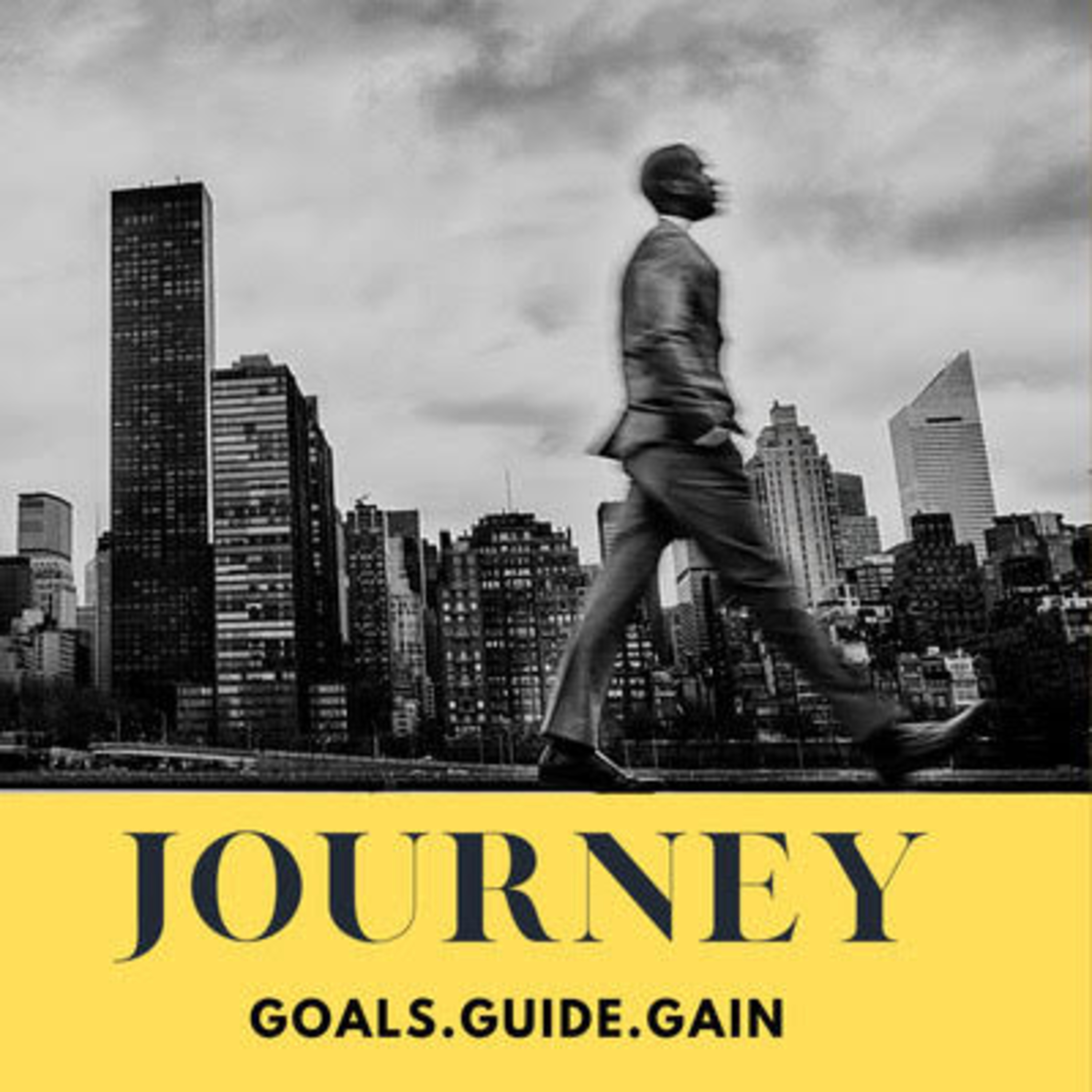 Journey