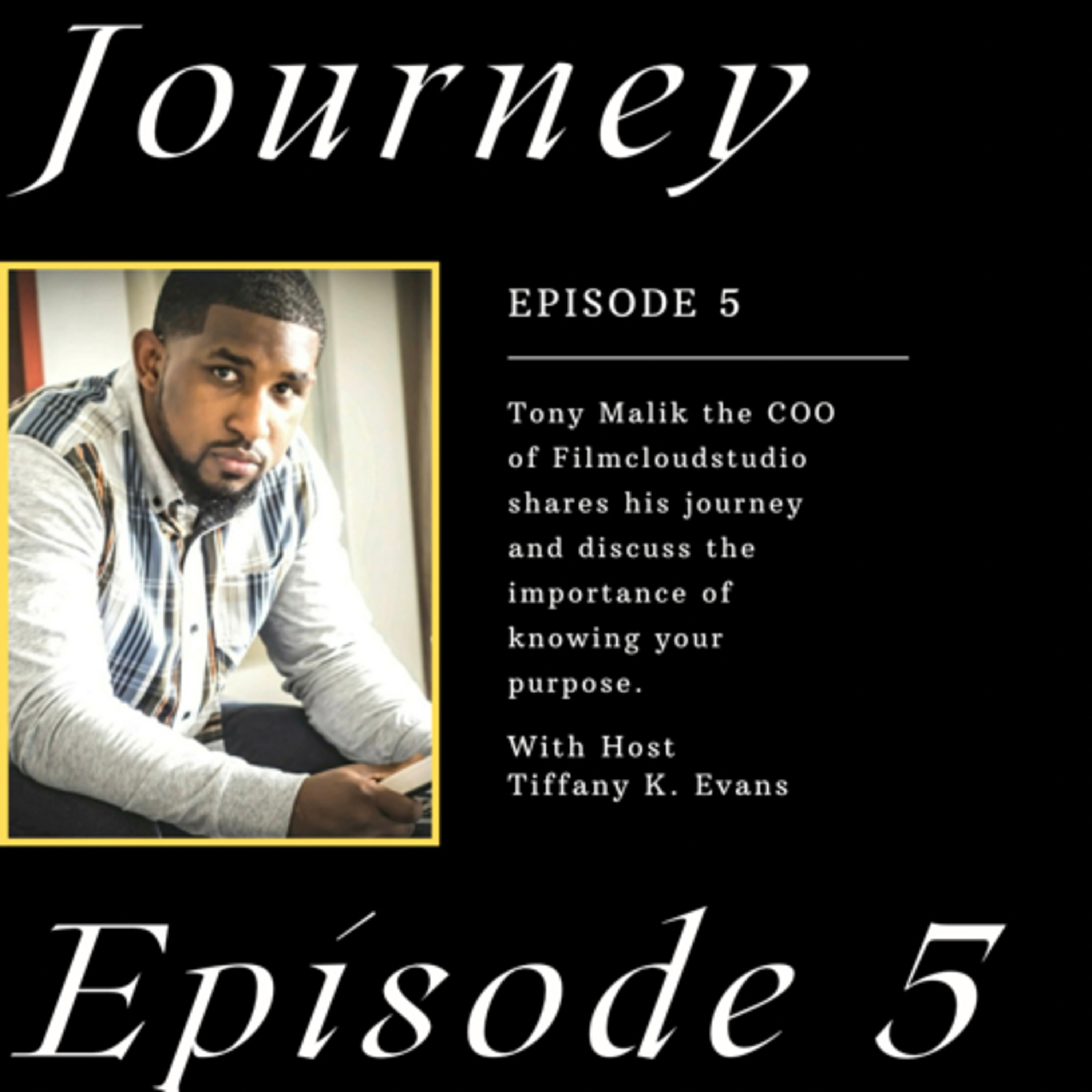Journey