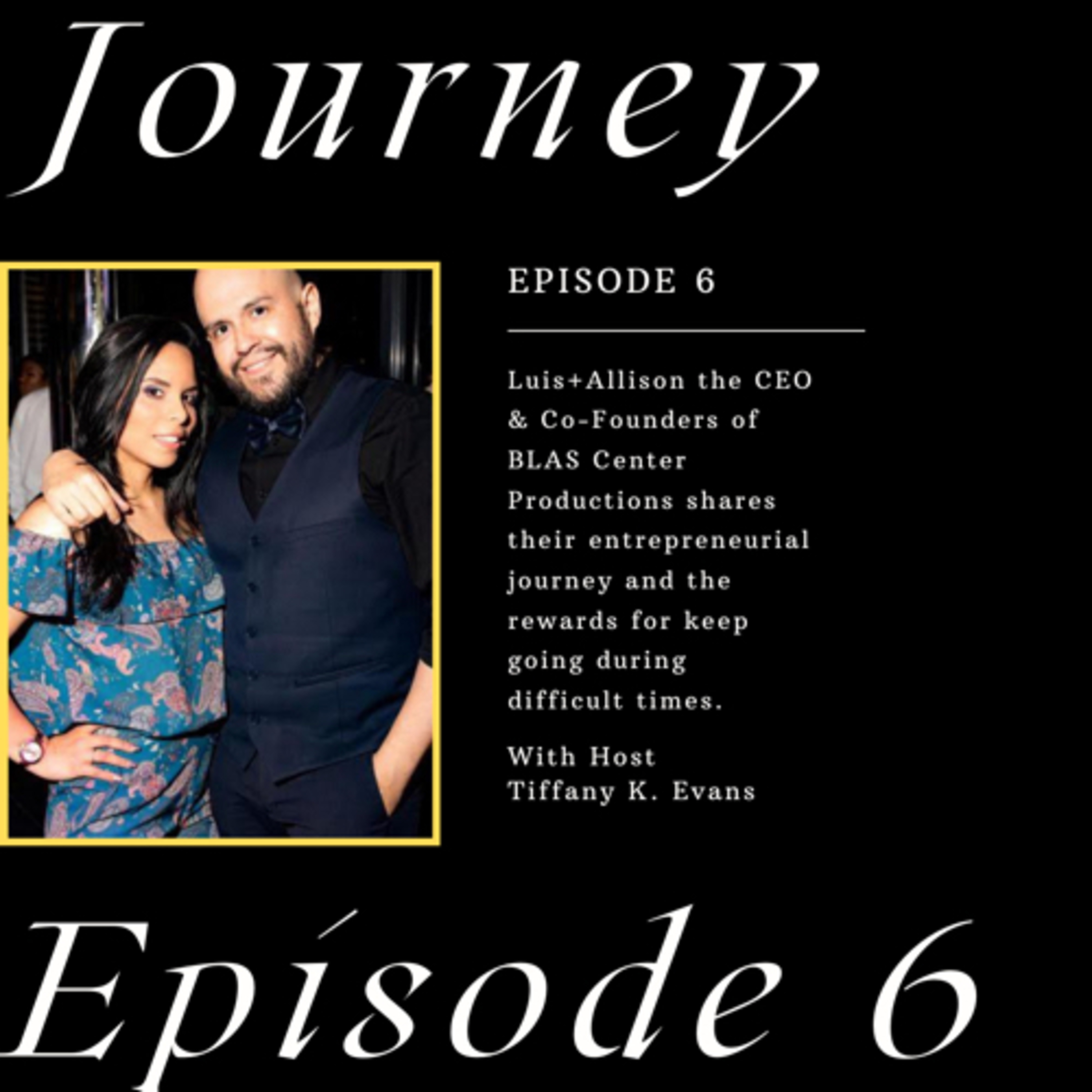 Journey