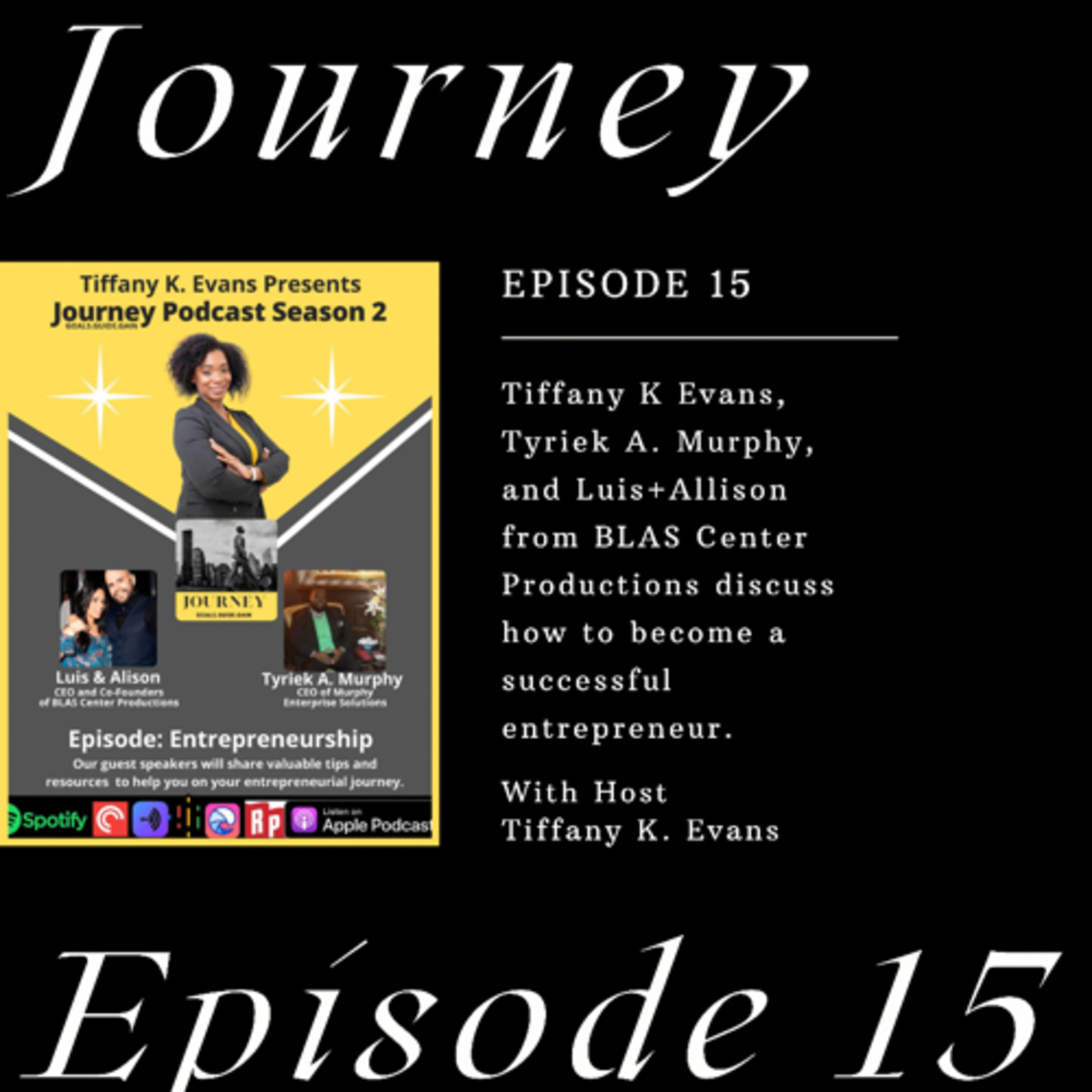Journey