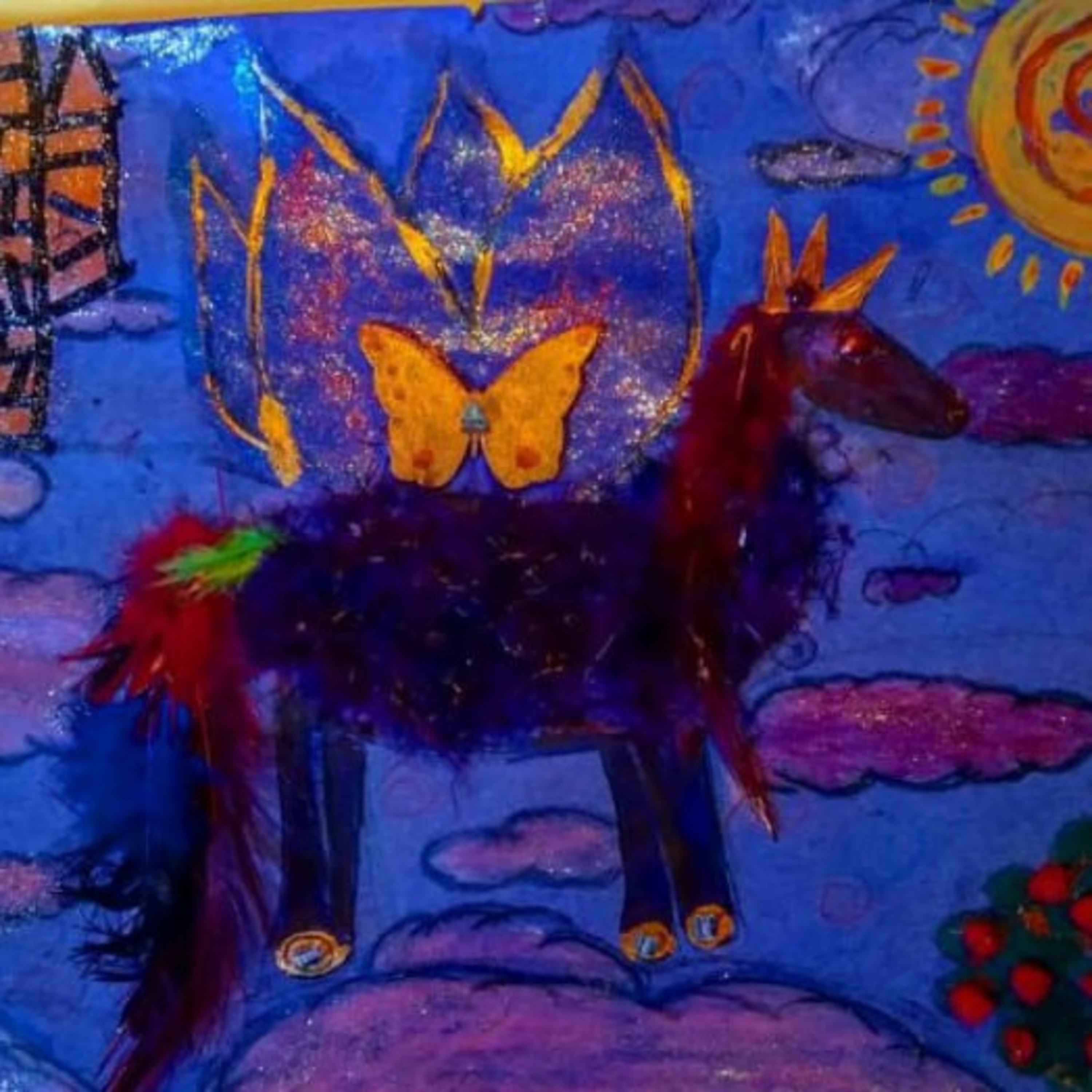 UnicornFreestyle  episode artwork