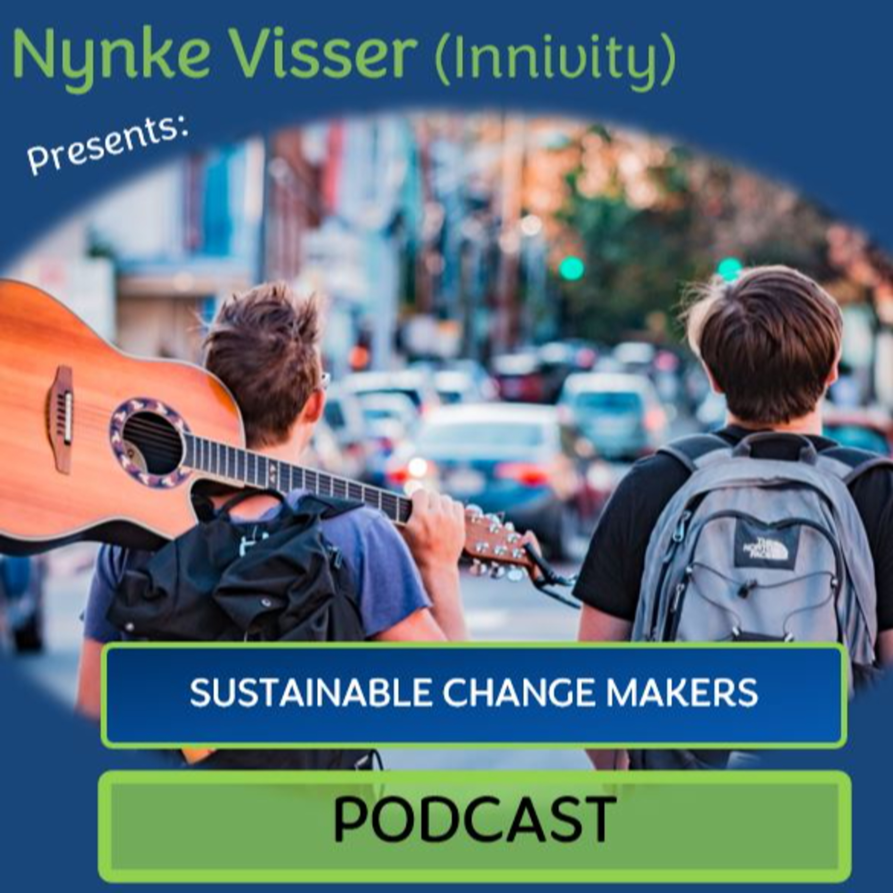 Sustainable Change Makers