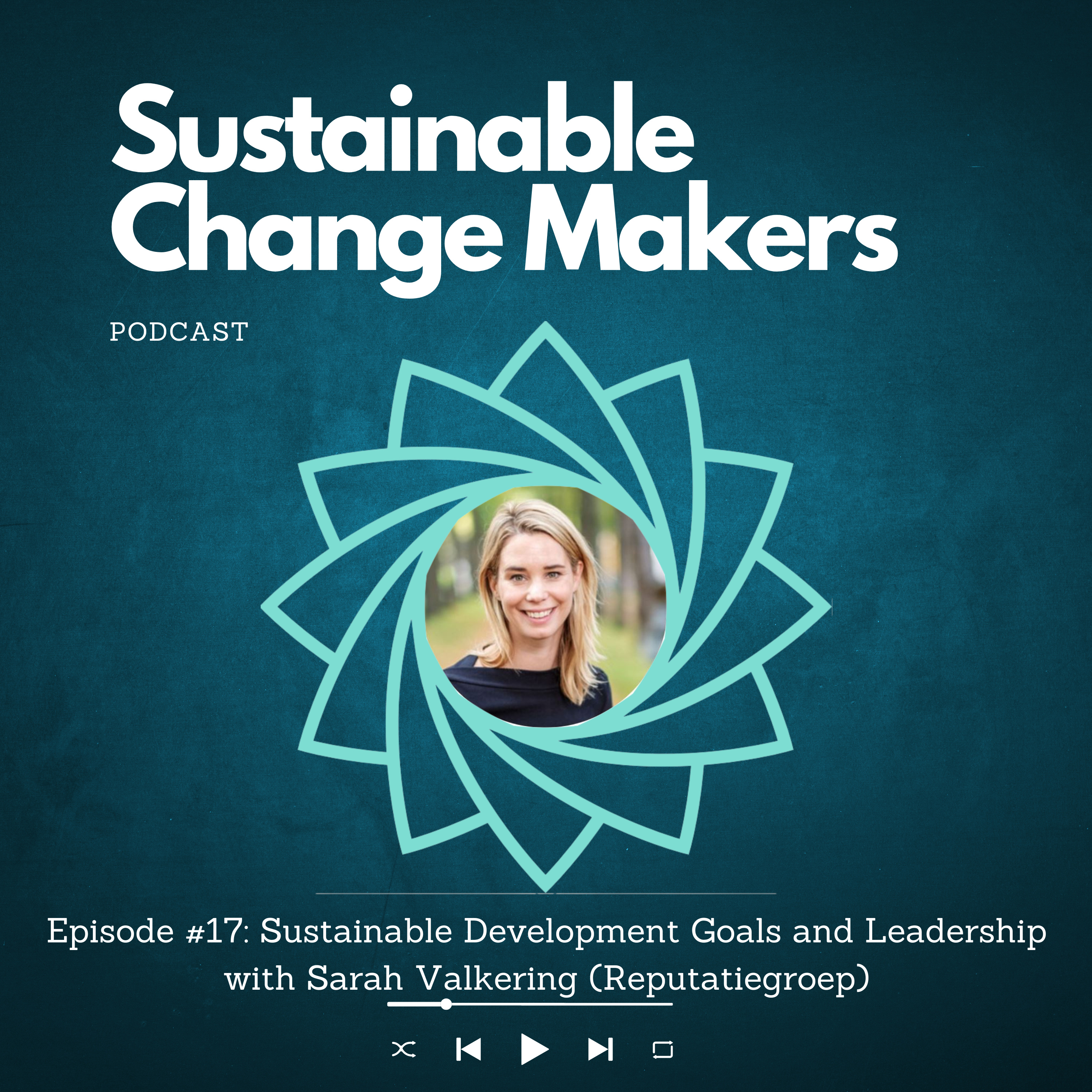 Sustainable Change Makers