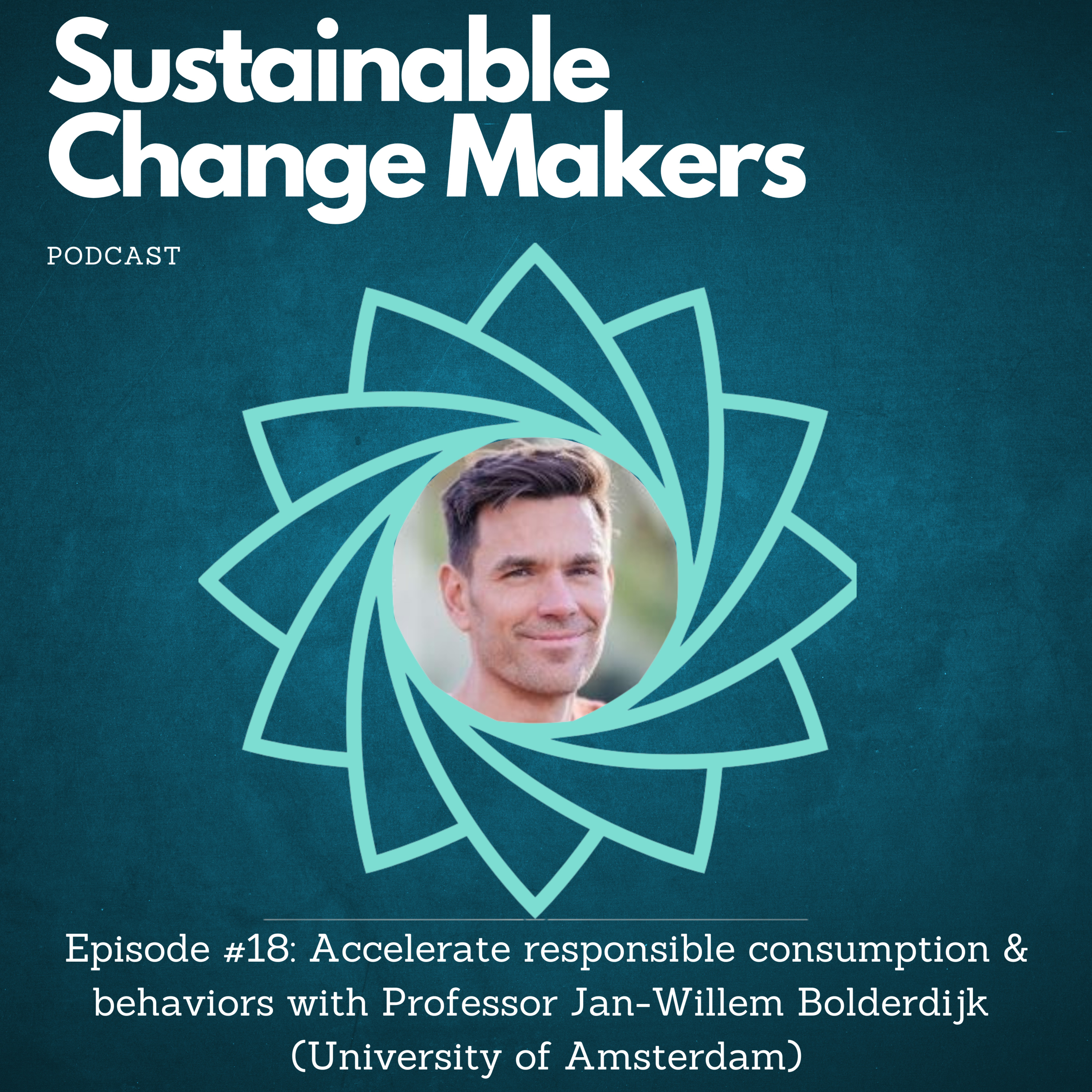 Sustainable Change Makers