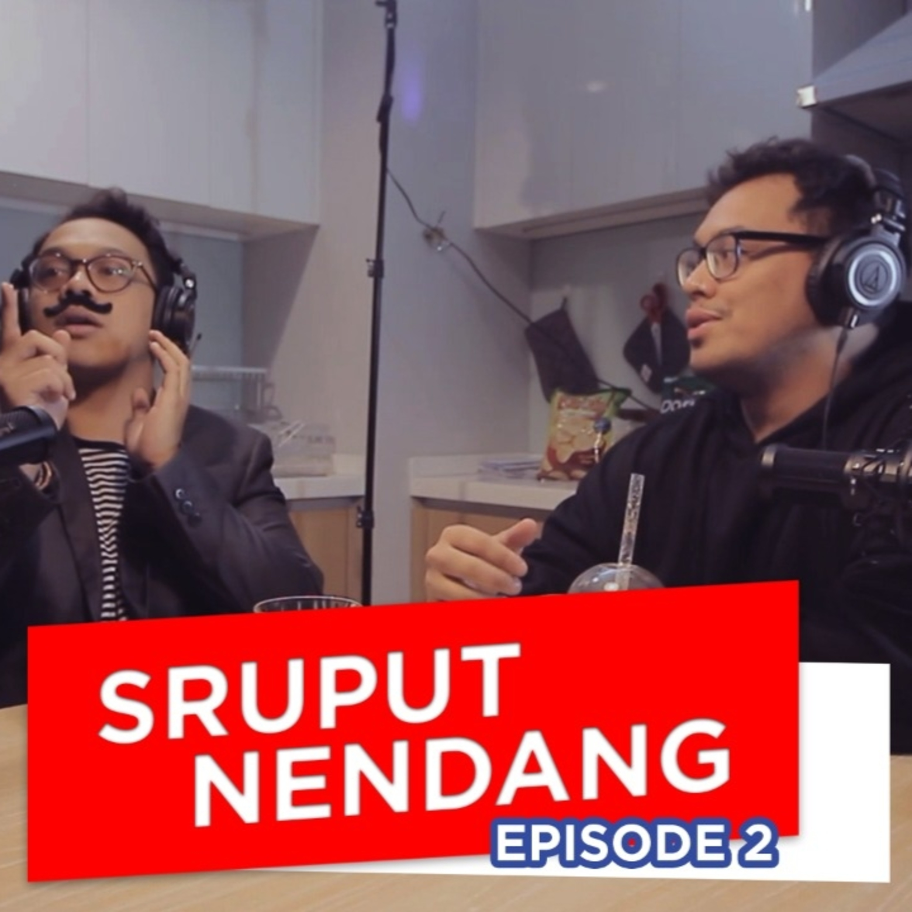 Sruput Nendang