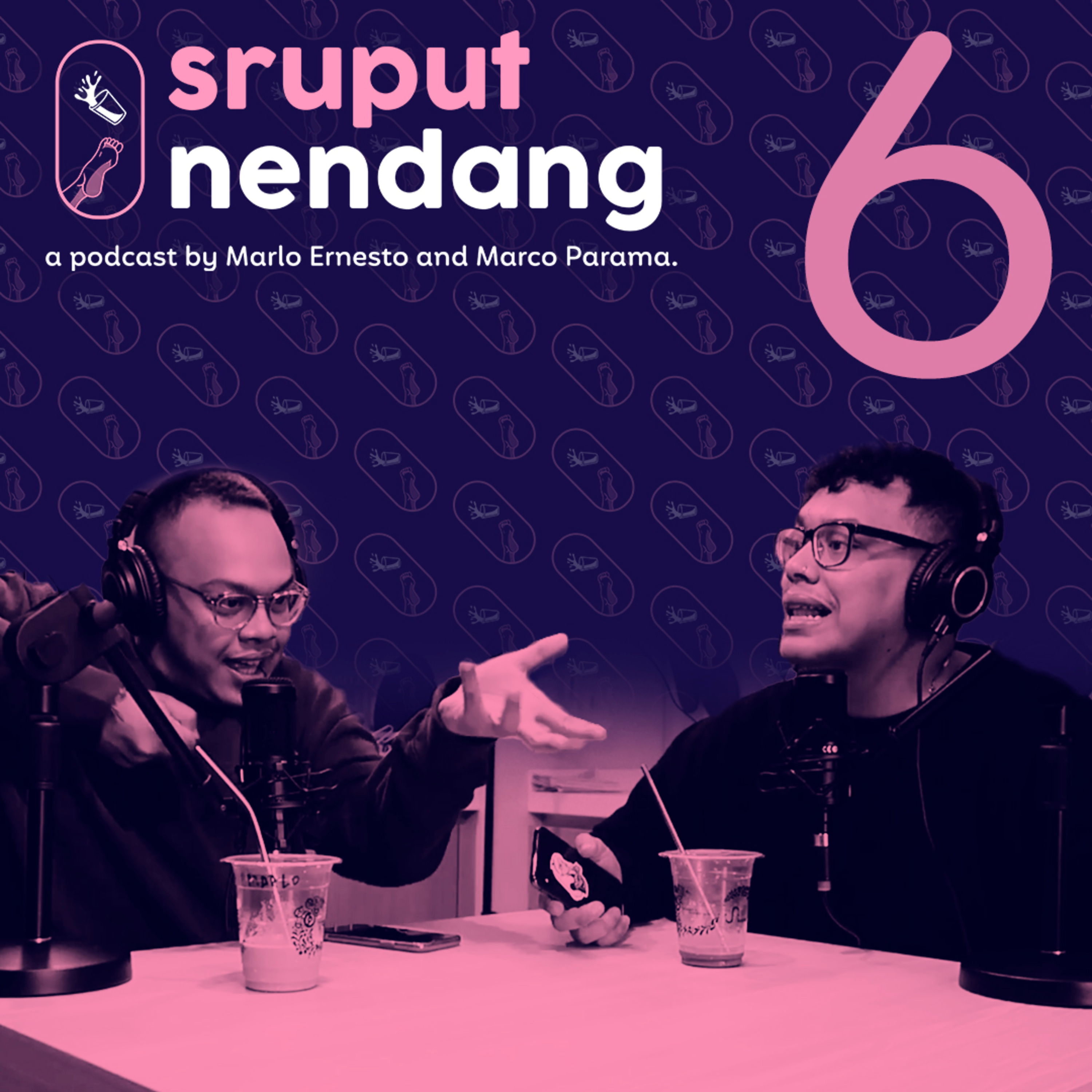 Sruput Nendang