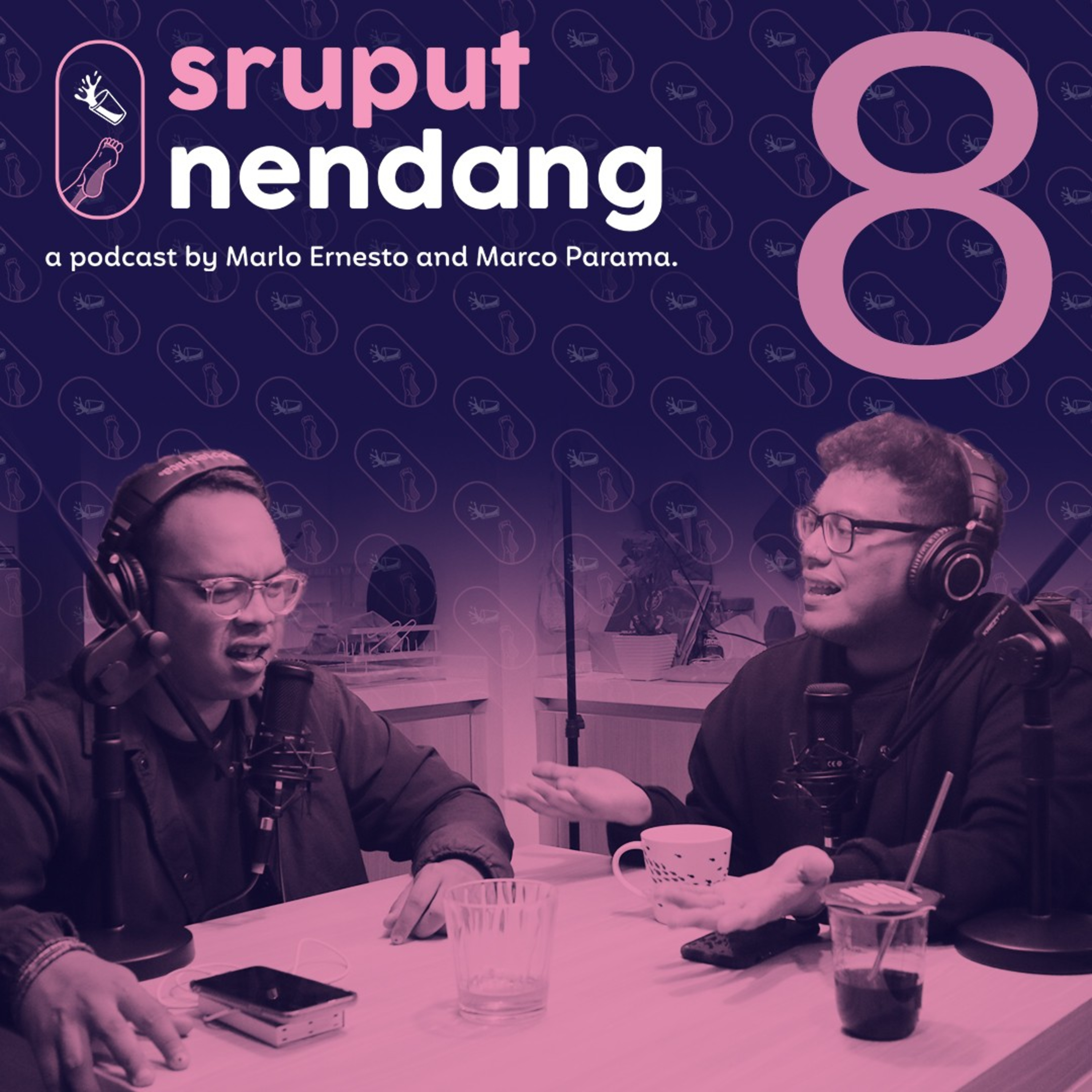 Sruput Nendang