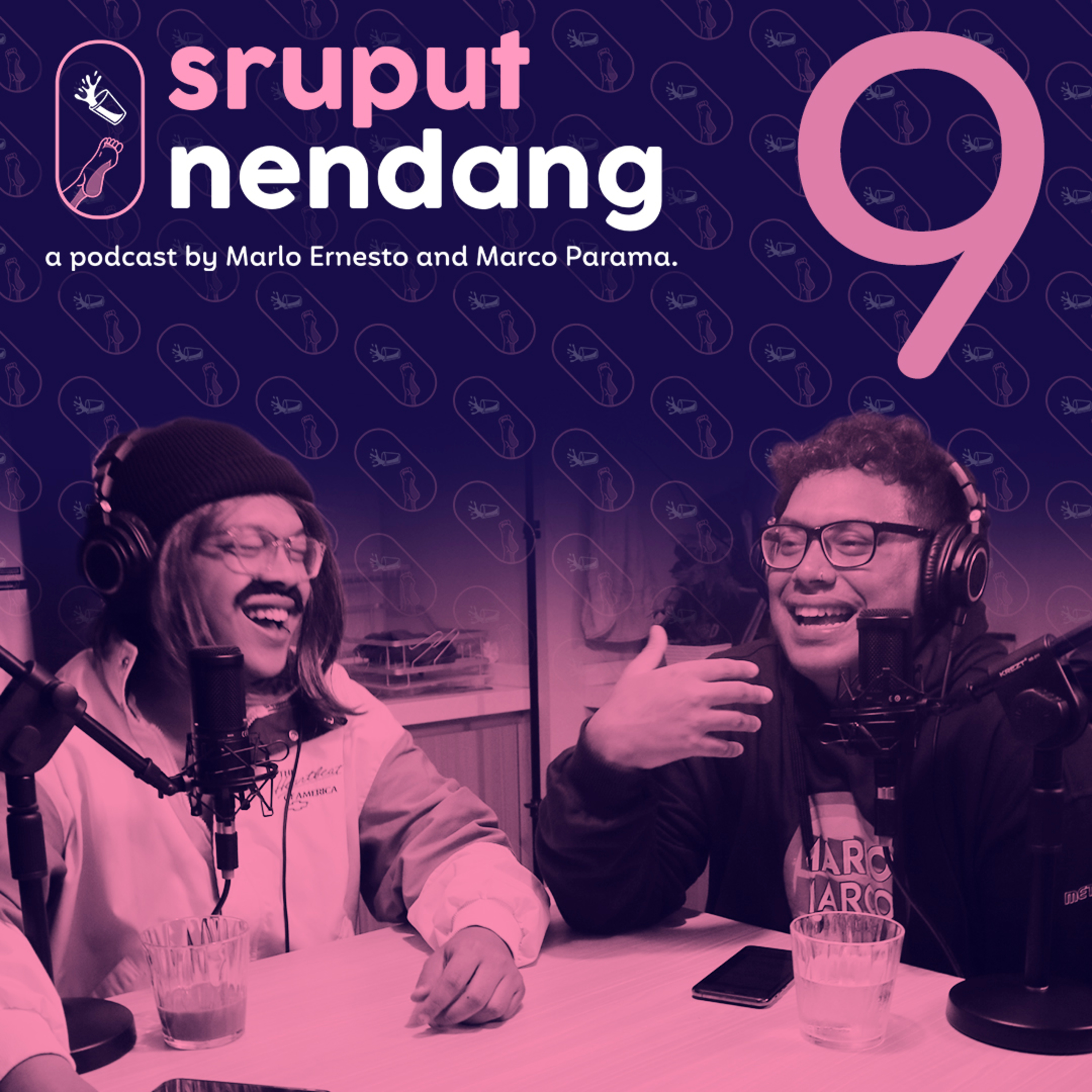 Sruput Nendang
