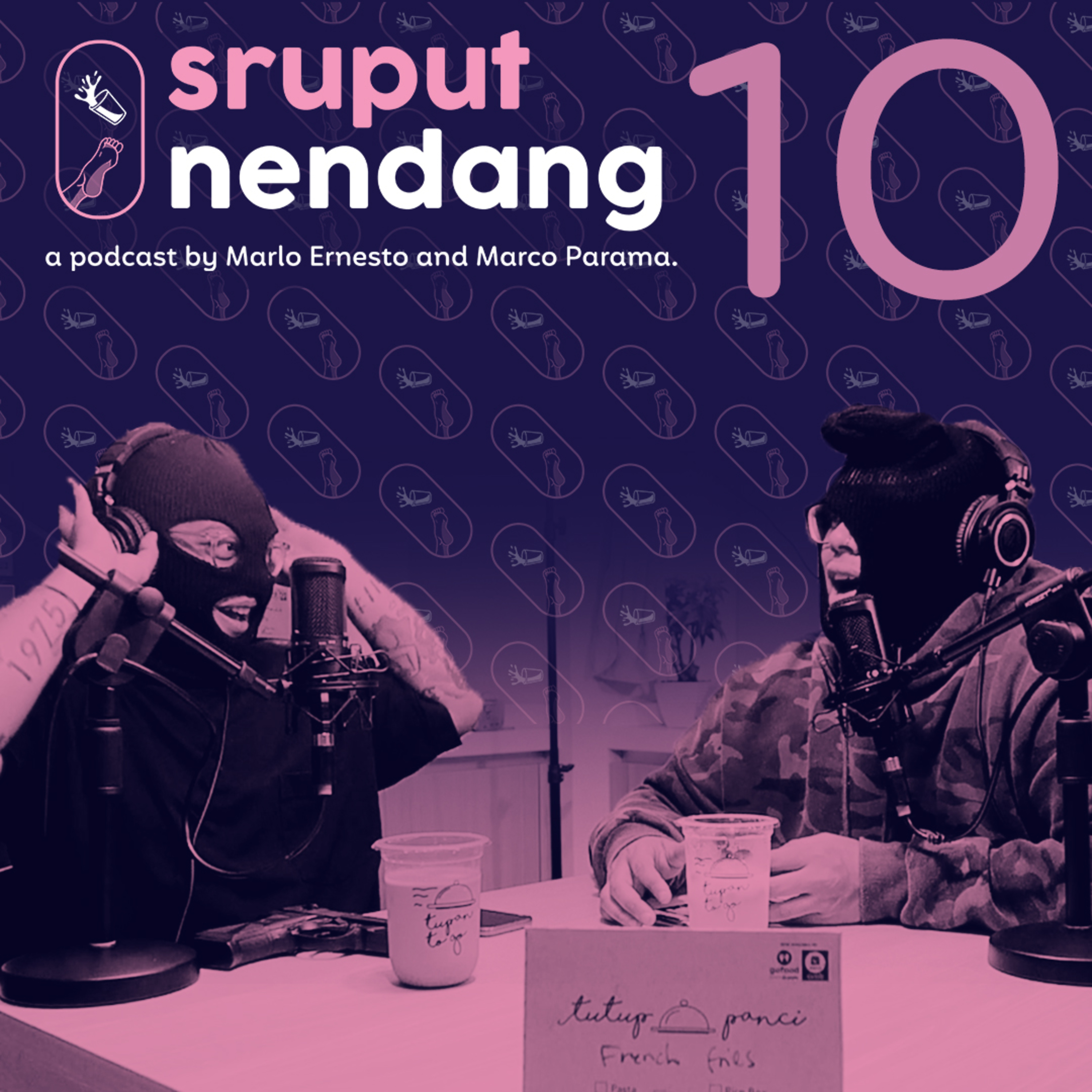 Sruput Nendang
