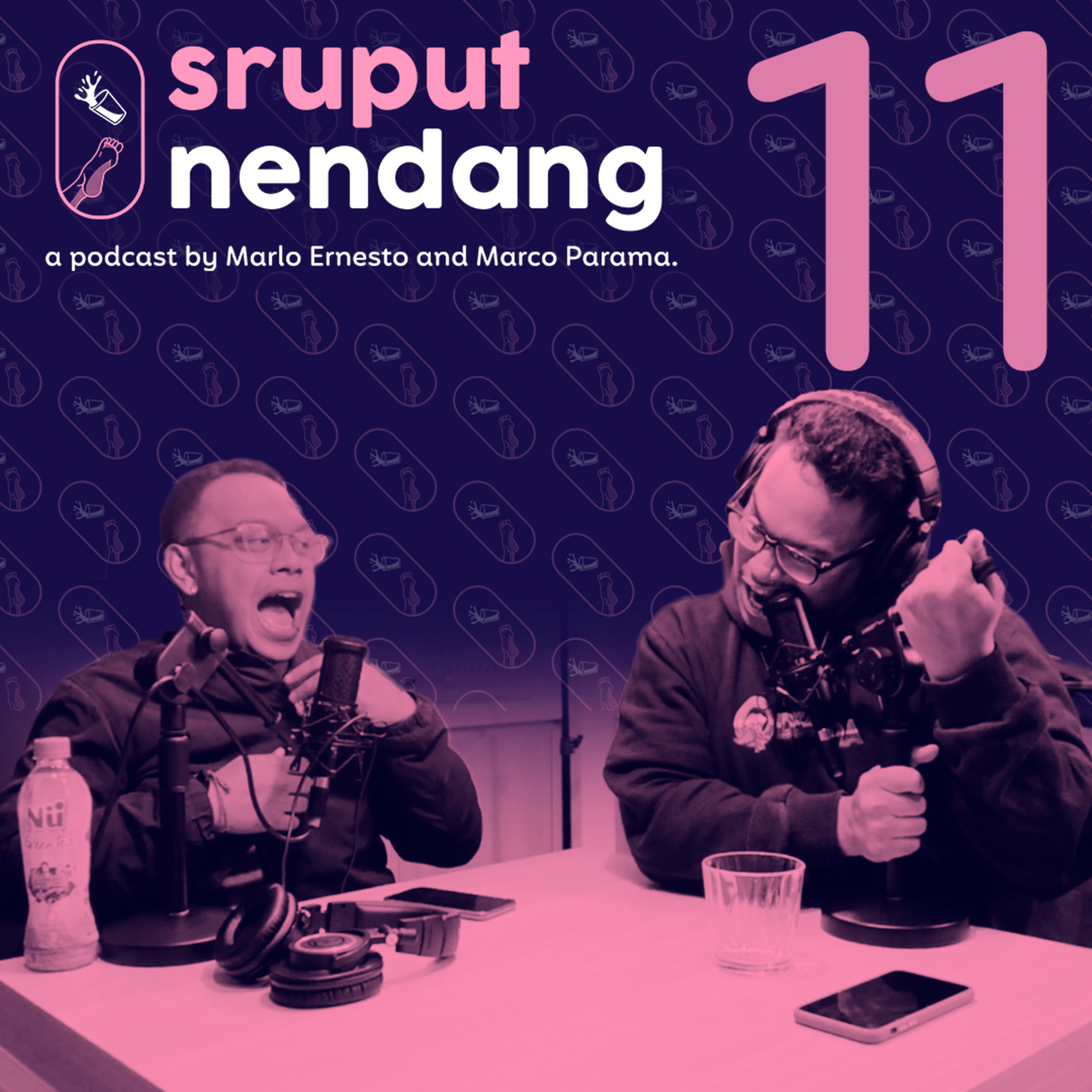 Sruput Nendang