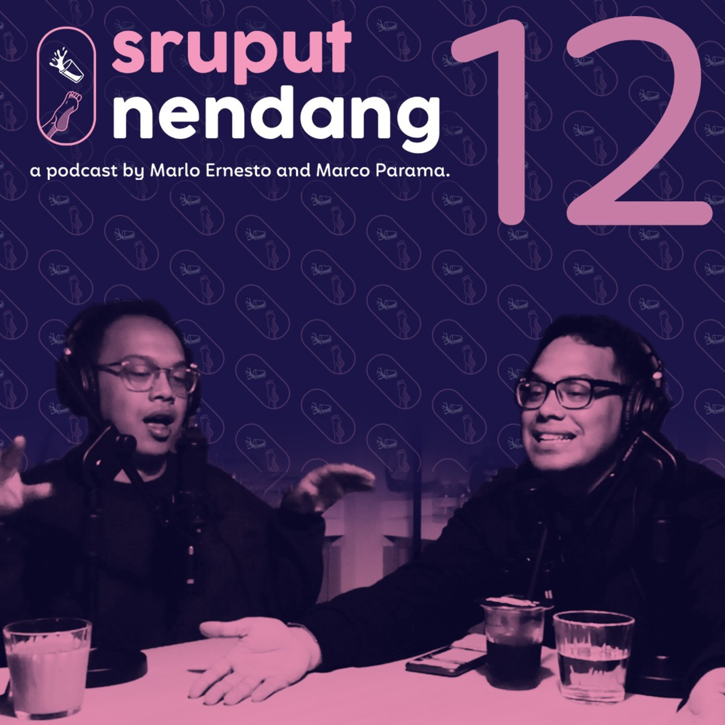 Sruput Nendang