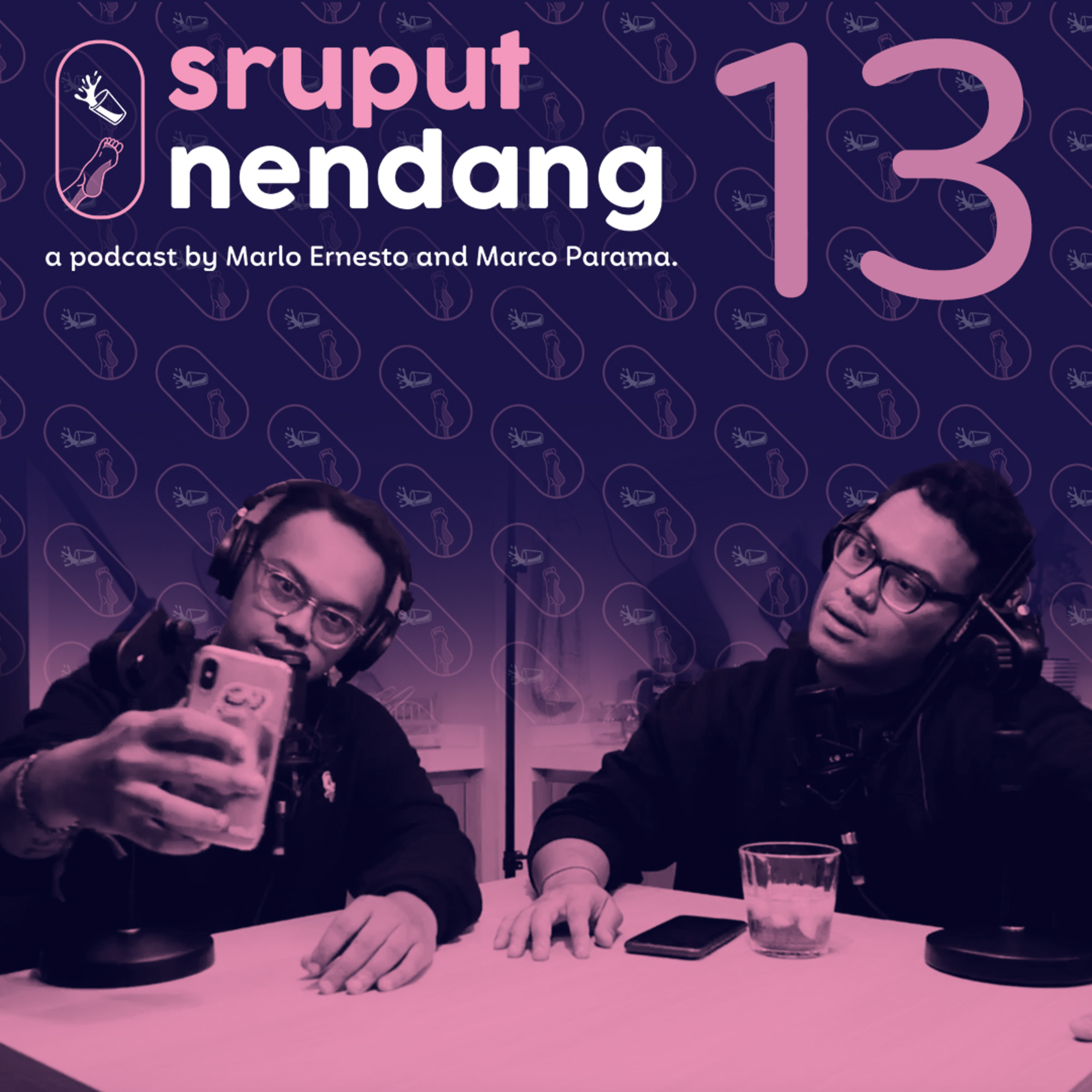 Sruput Nendang