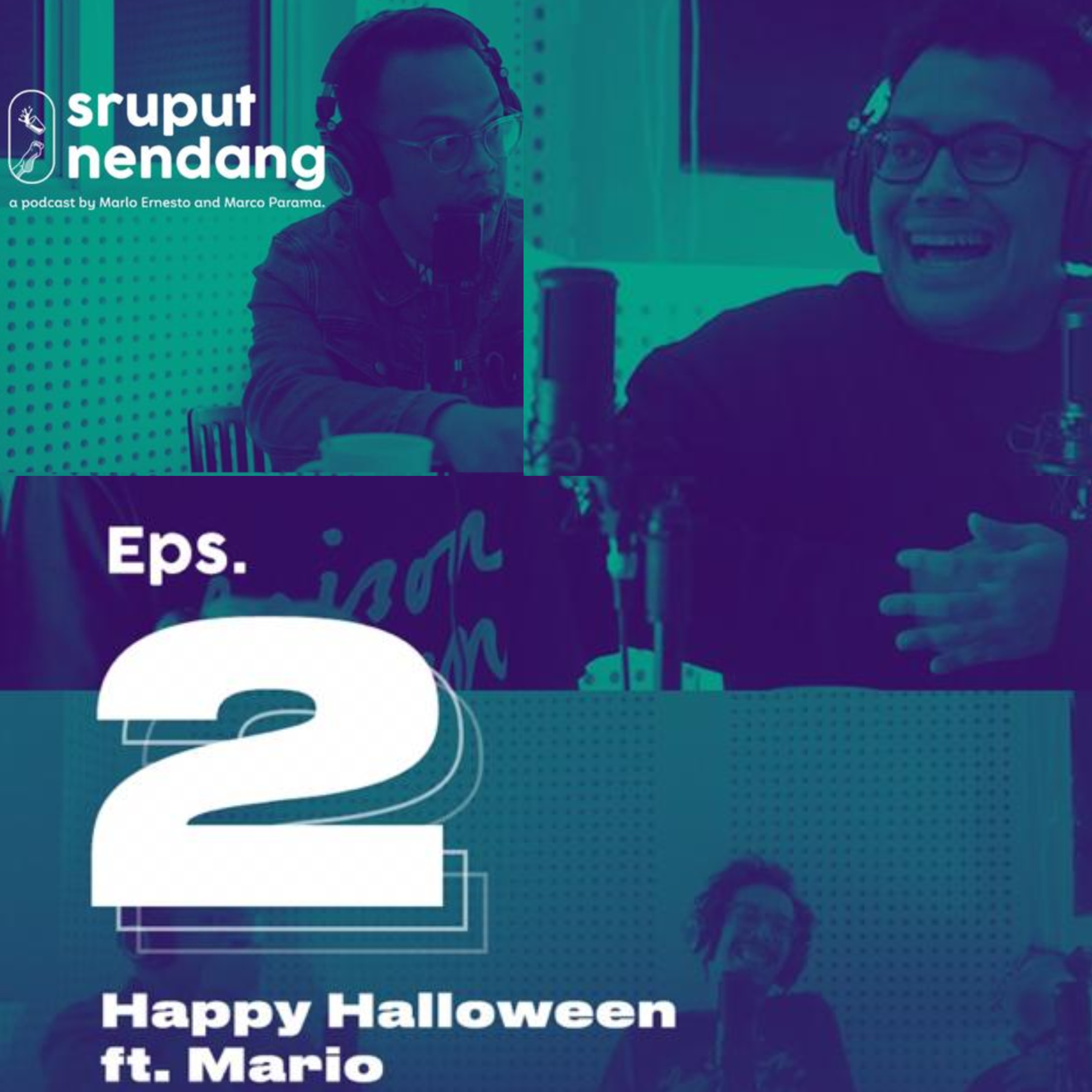 Sruput Nendang