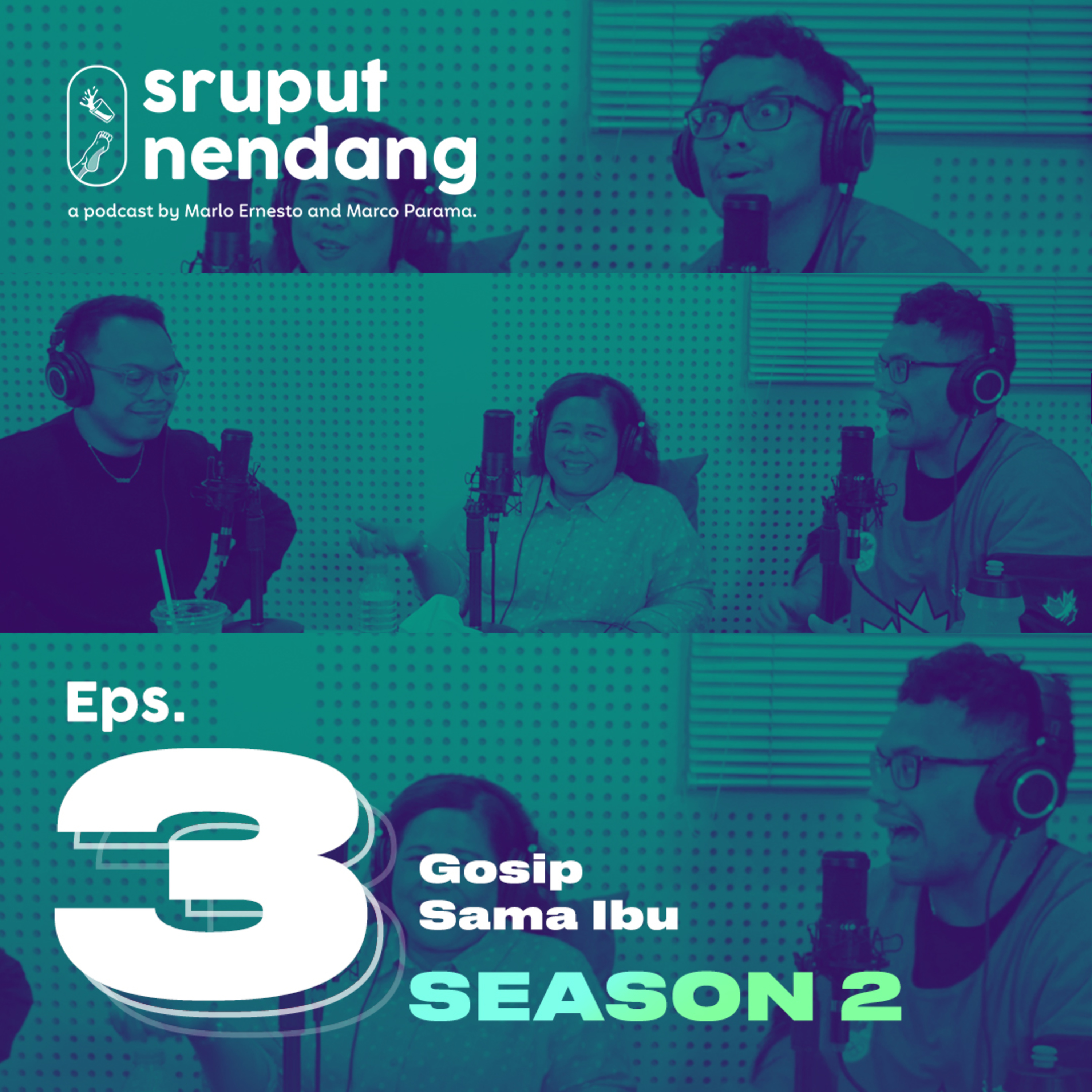 Sruput Nendang