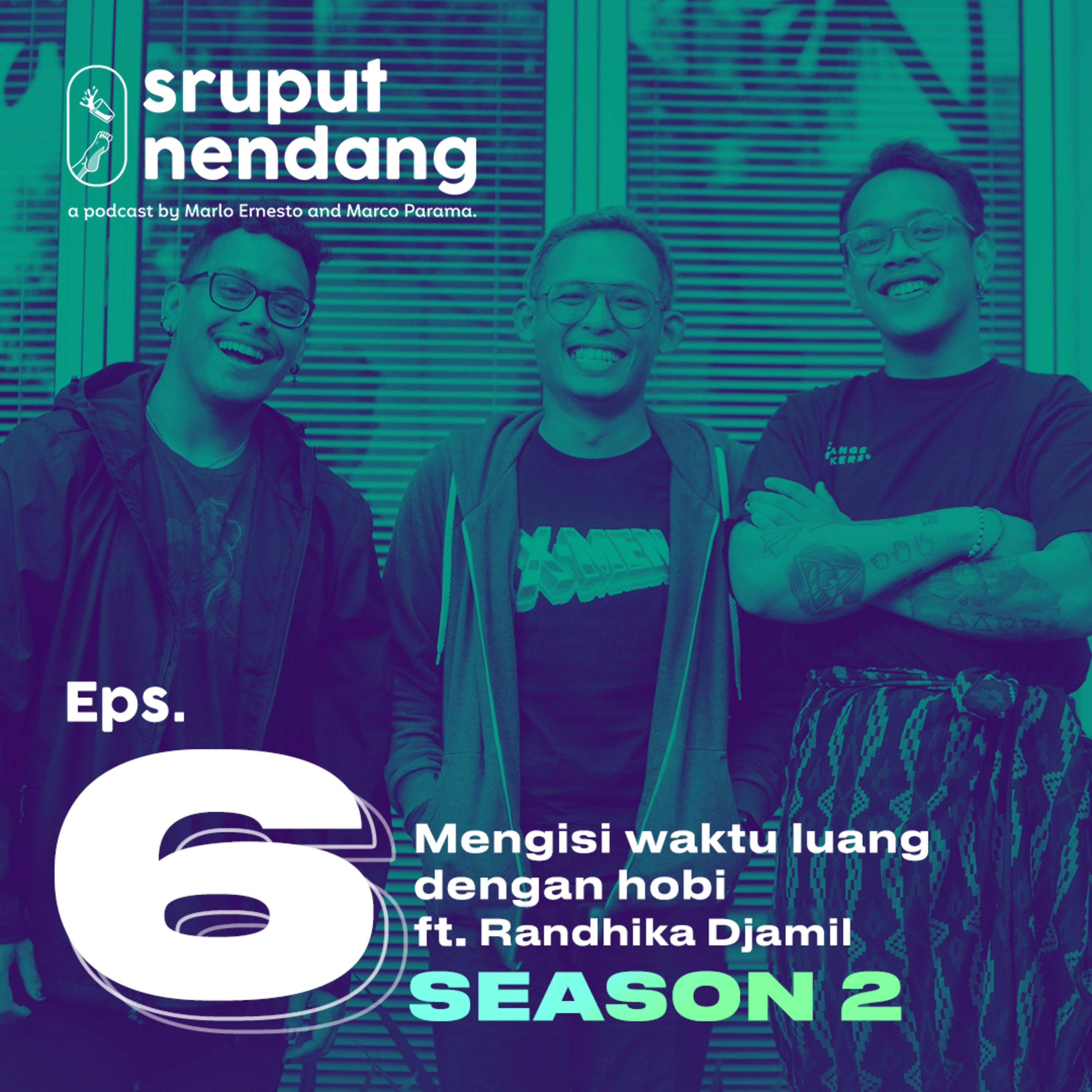 Sruput Nendang