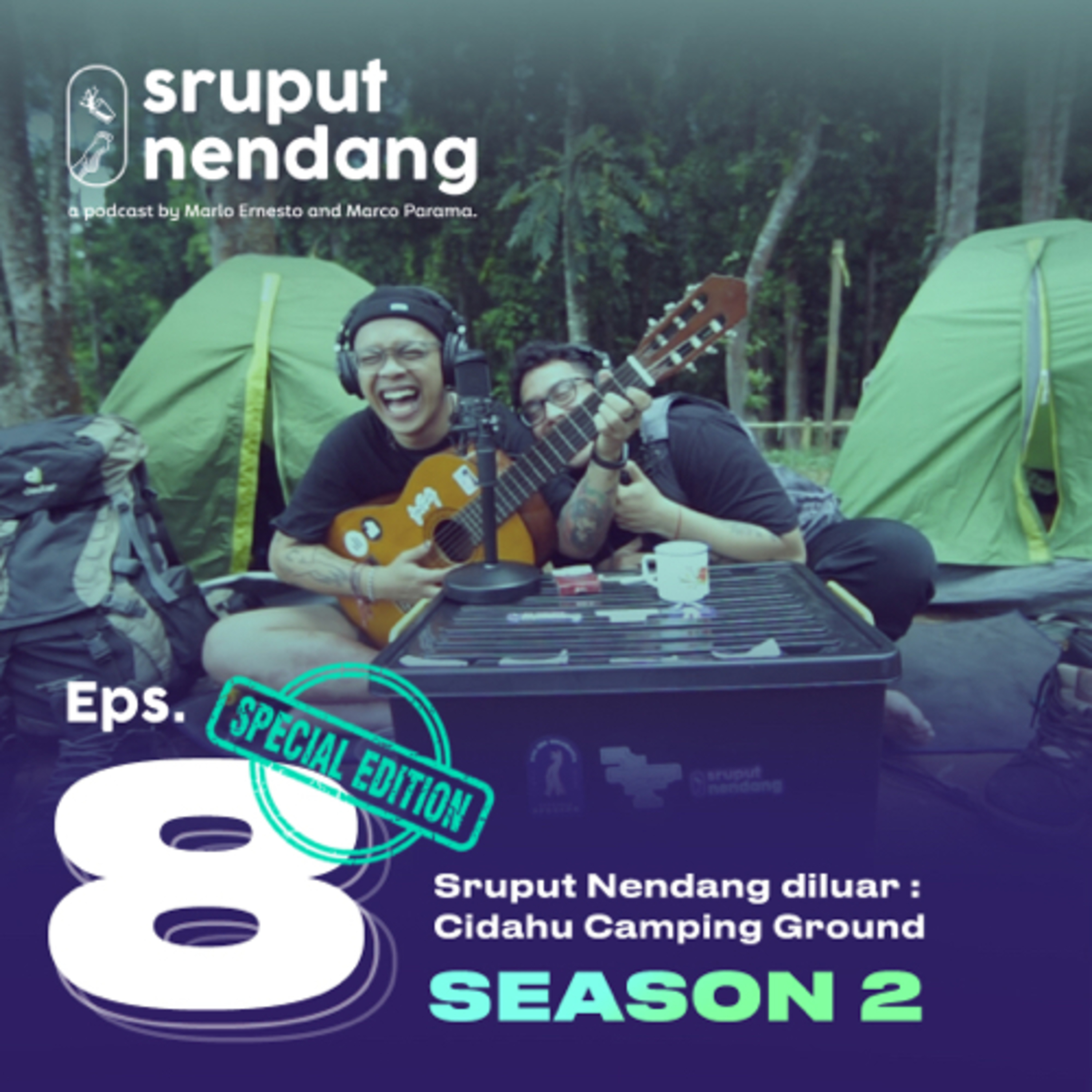 Sruput Nendang