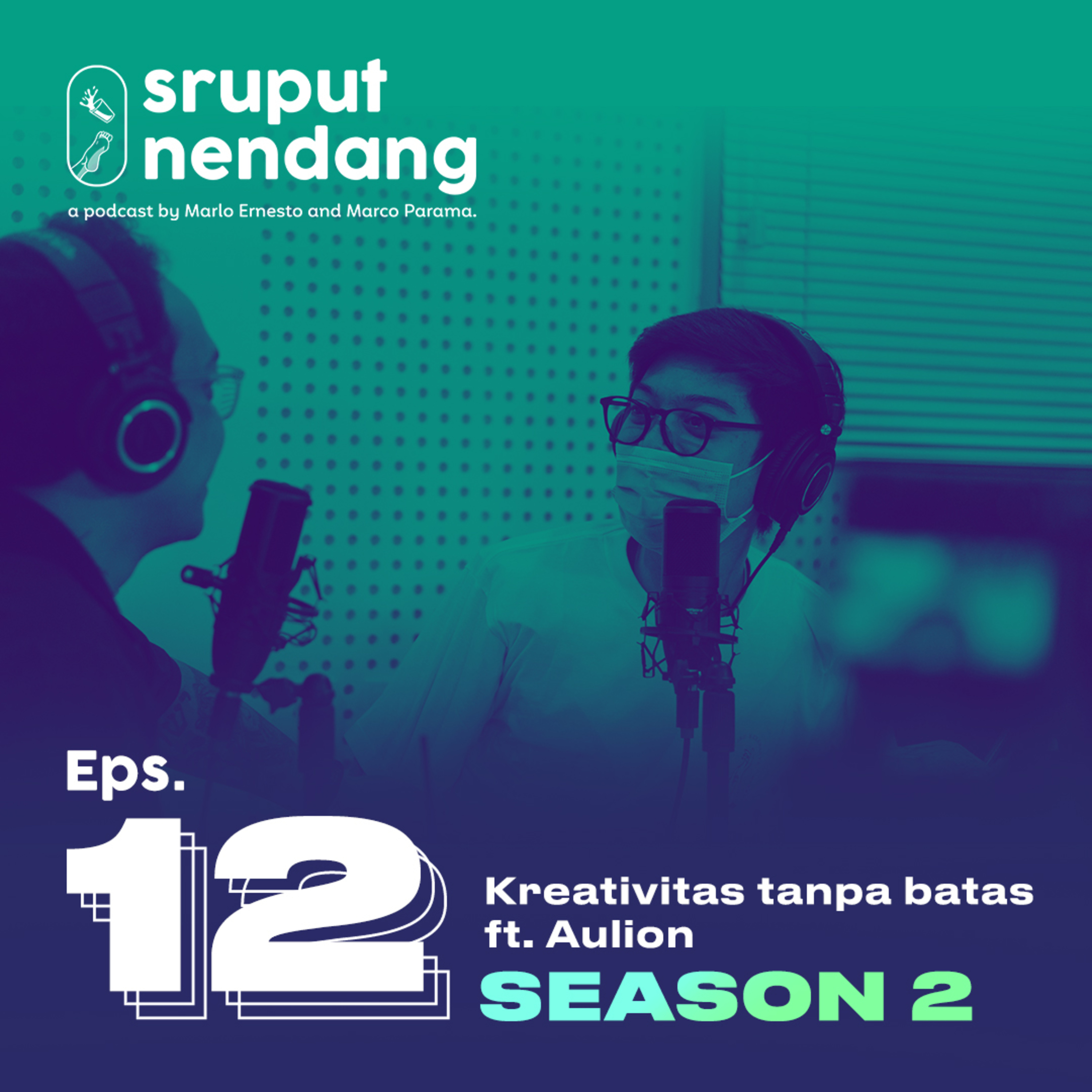 Sruput Nendang