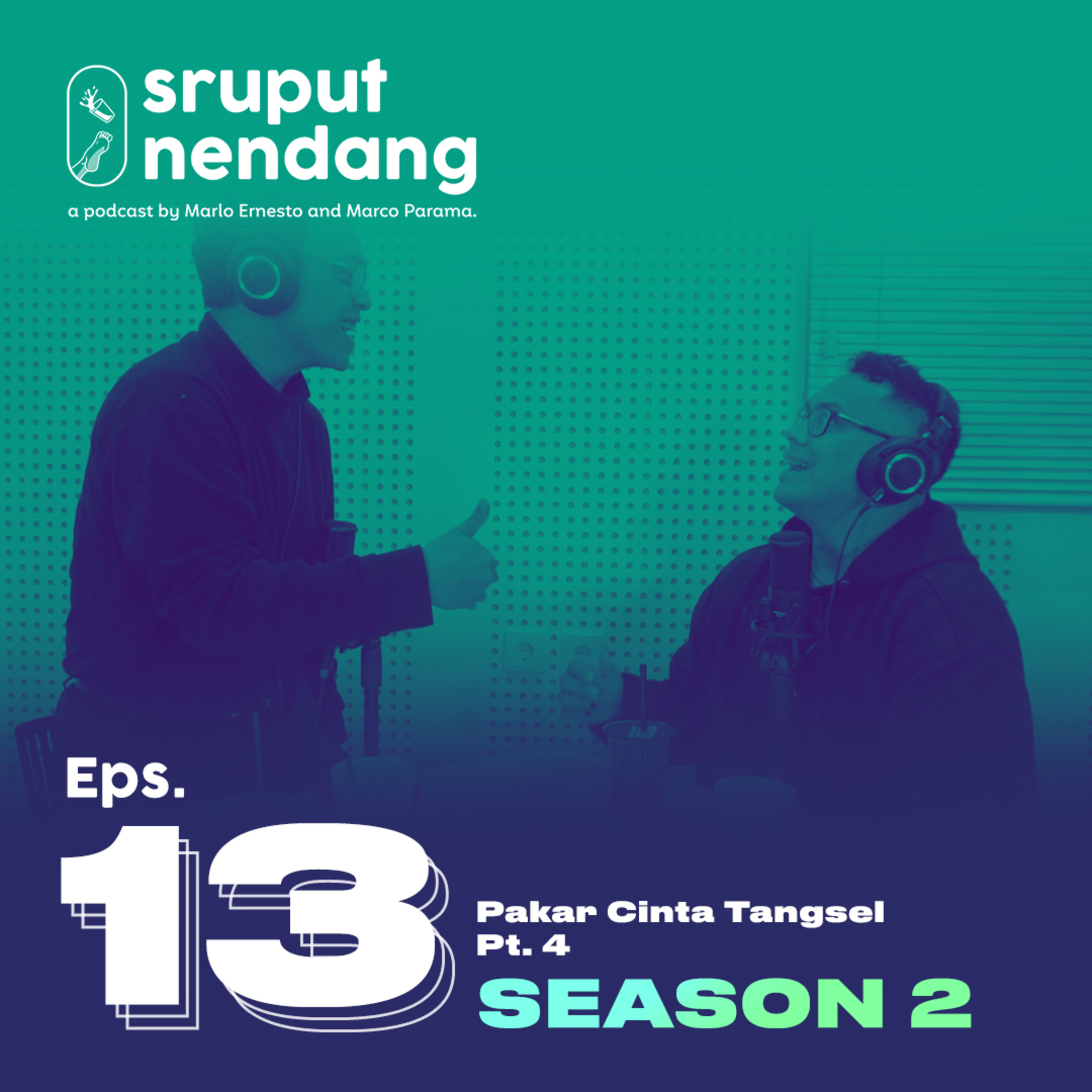 Sruput Nendang