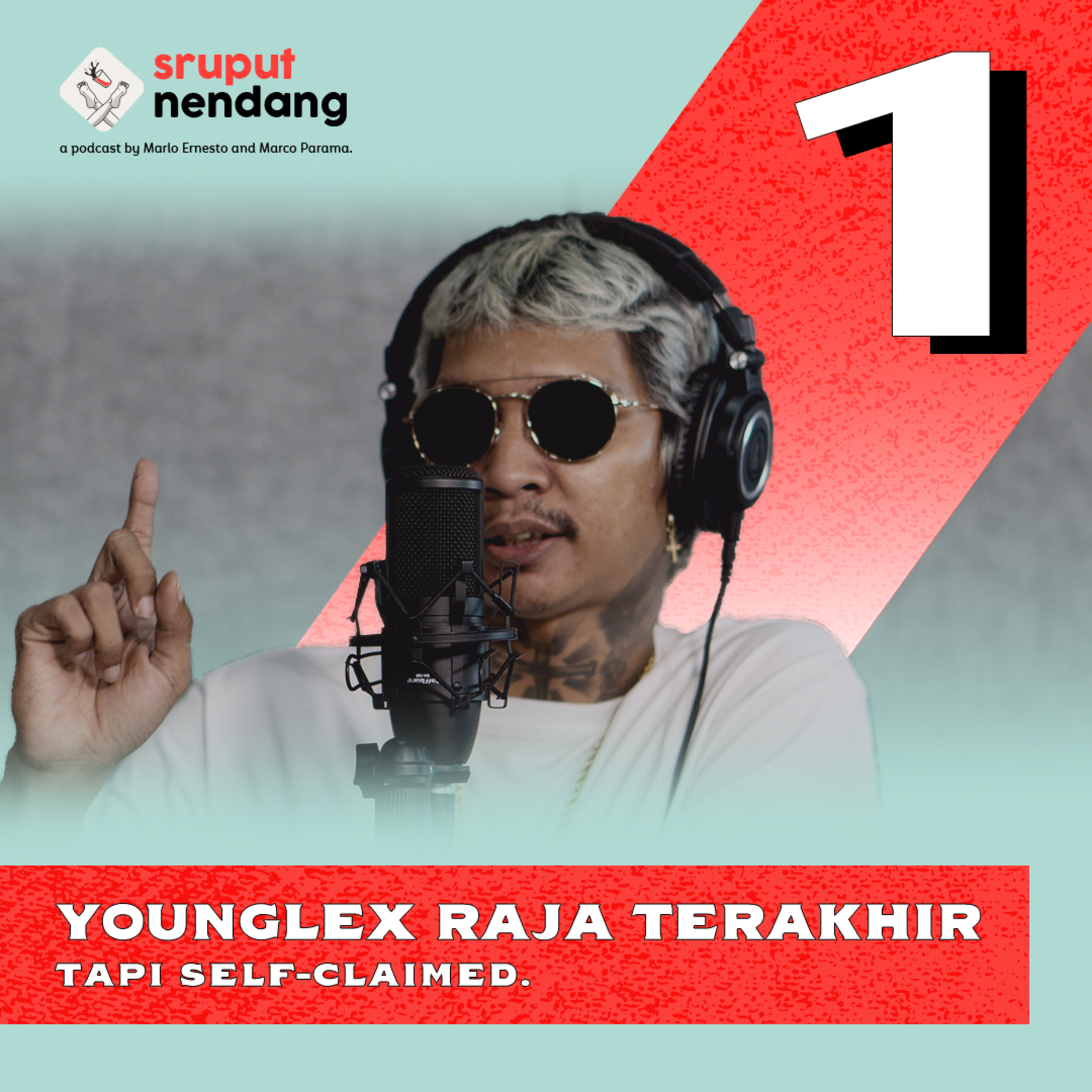 Sruput Nendang