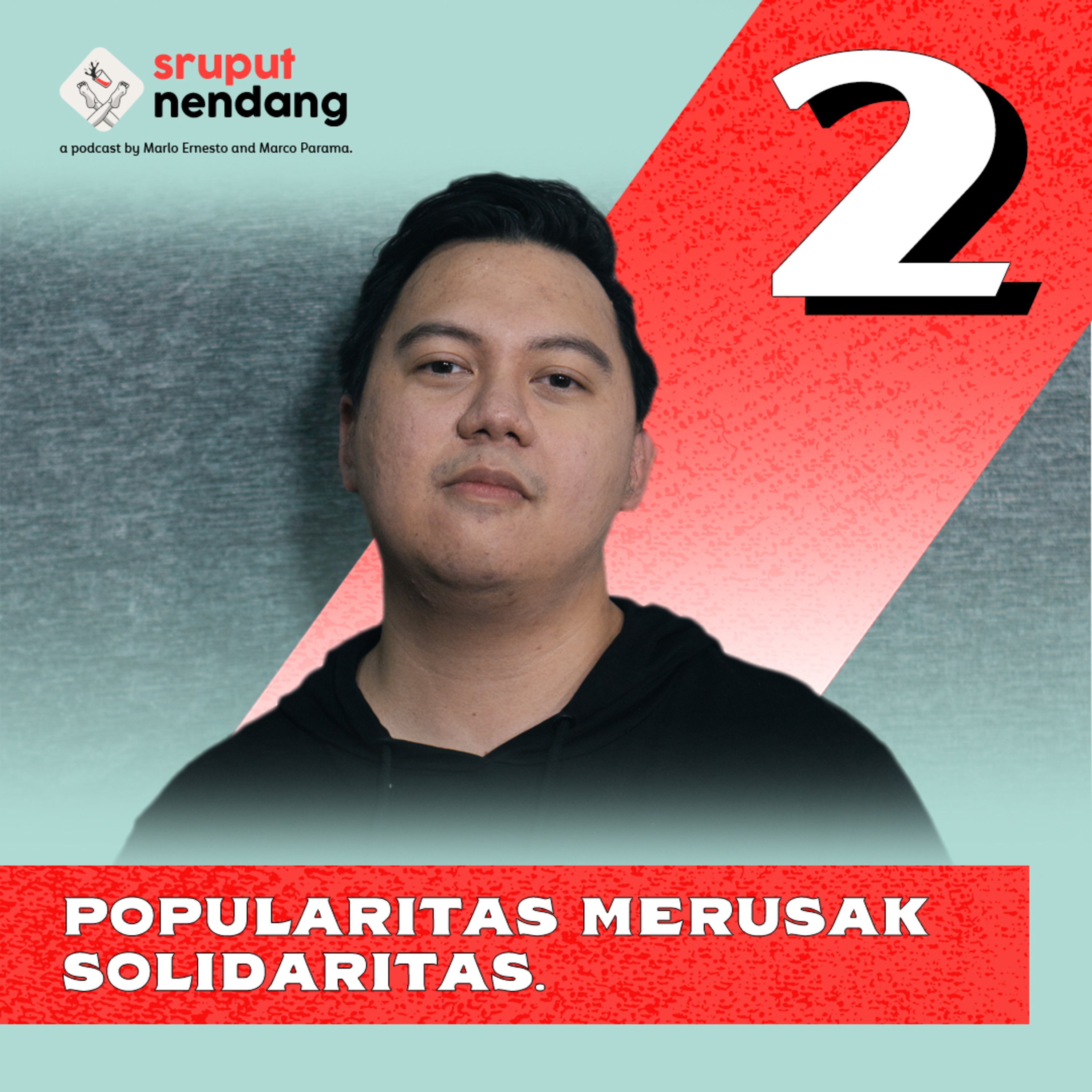 Sruput Nendang