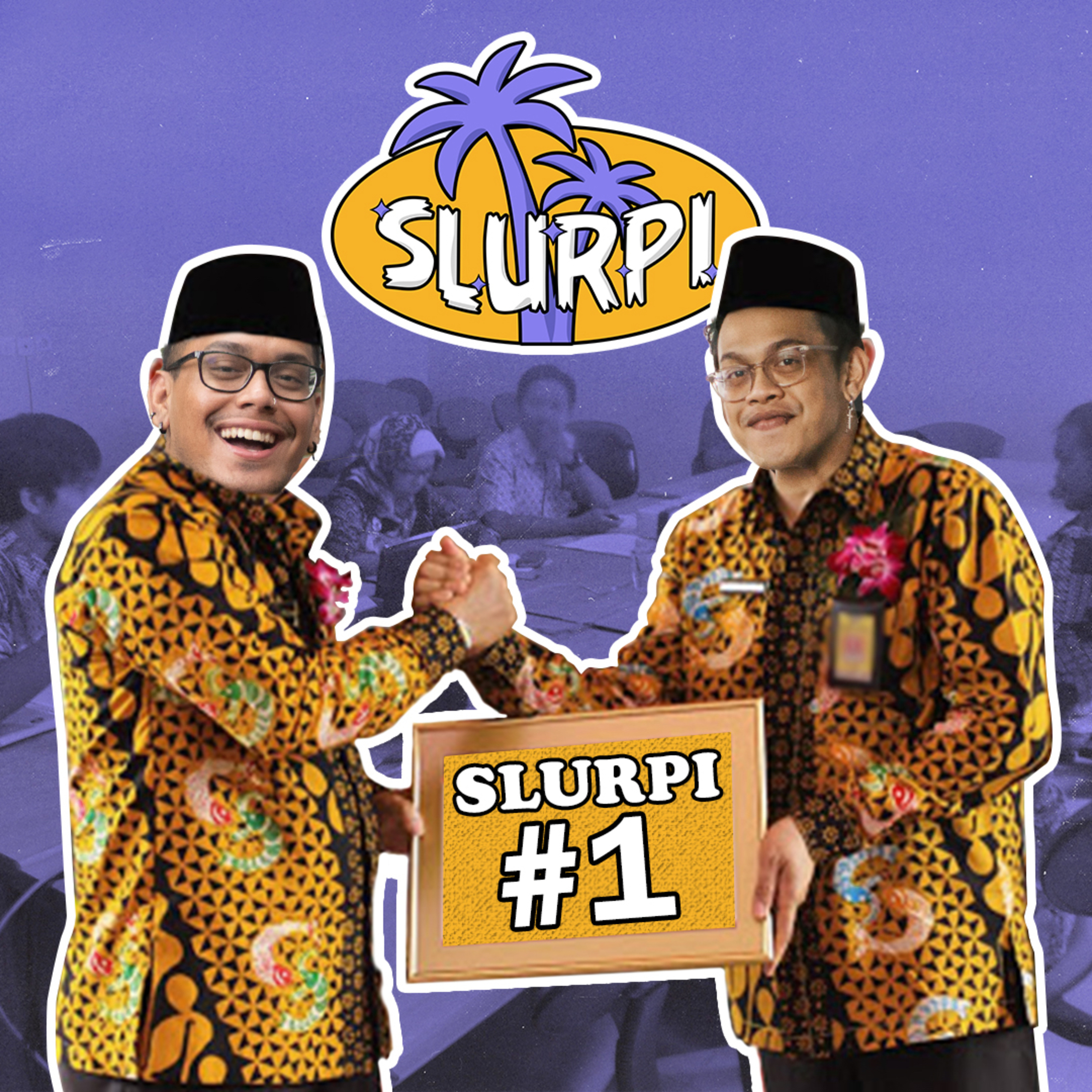 Sruput Nendang