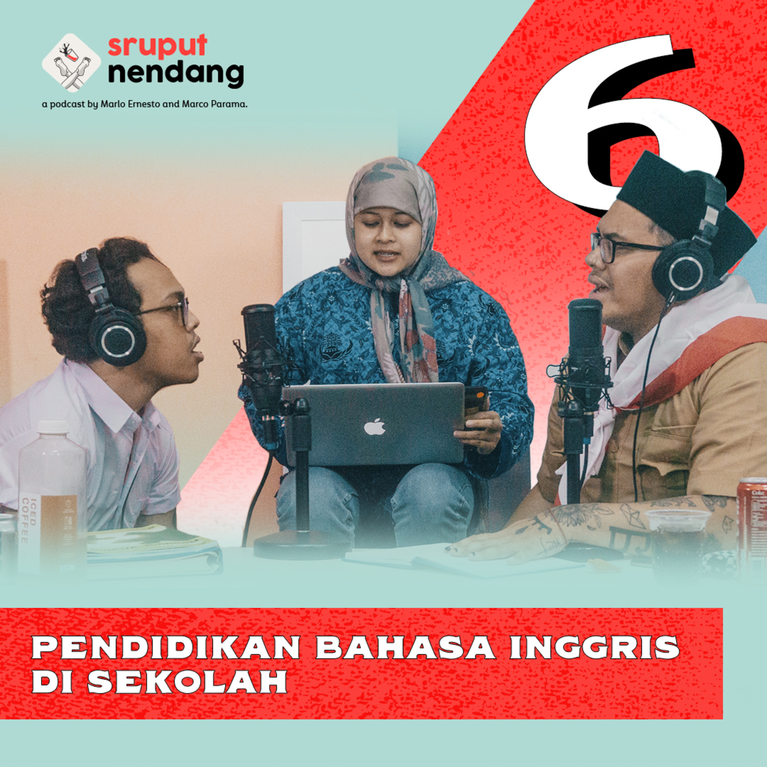 Sruput Nendang