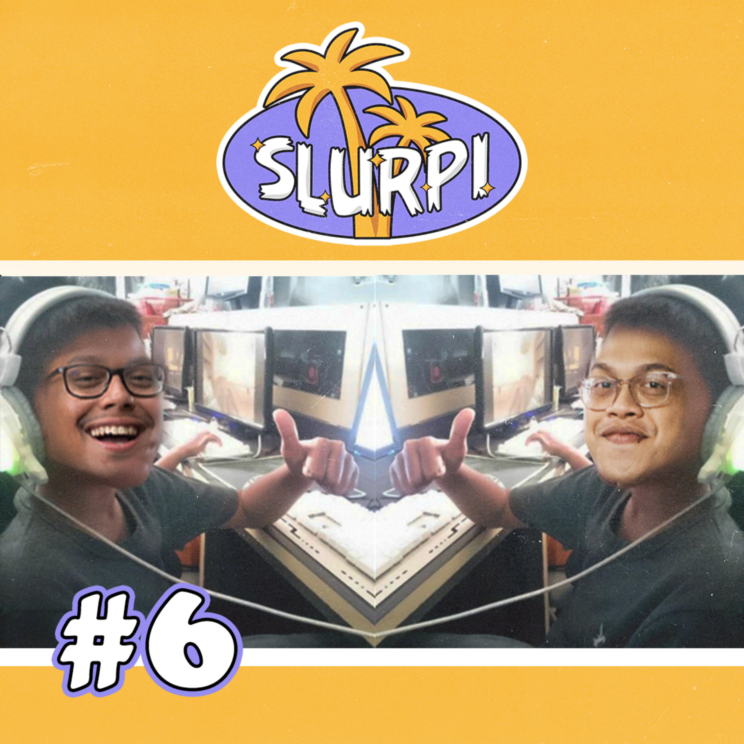 Sruput Nendang