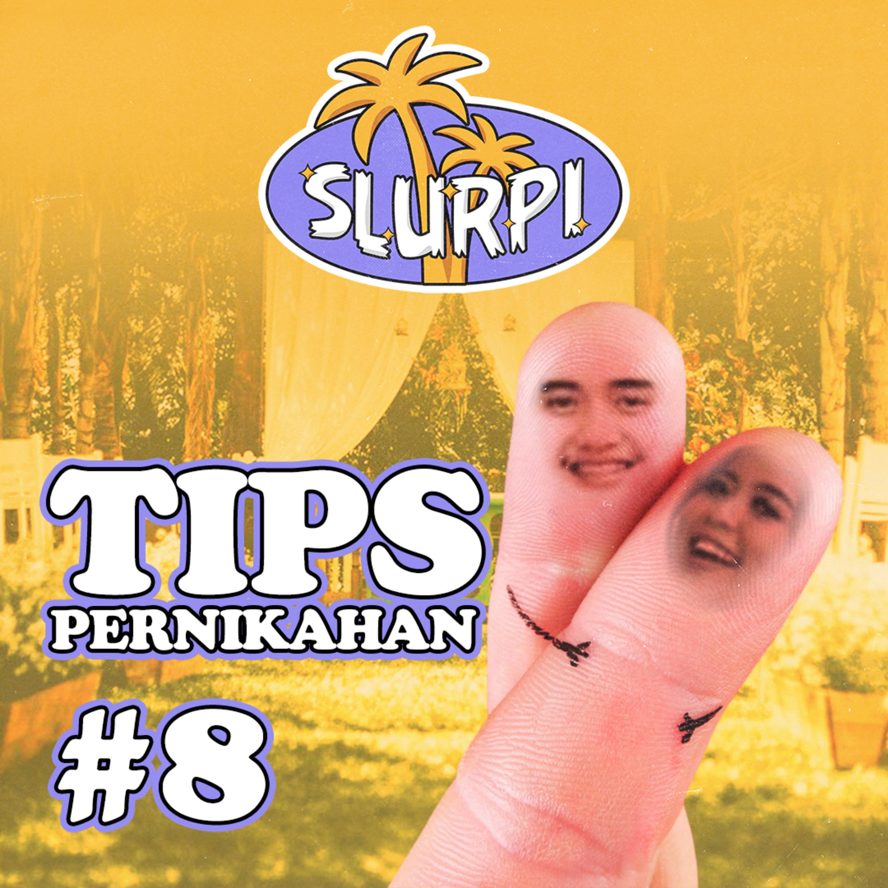 Sruput Nendang