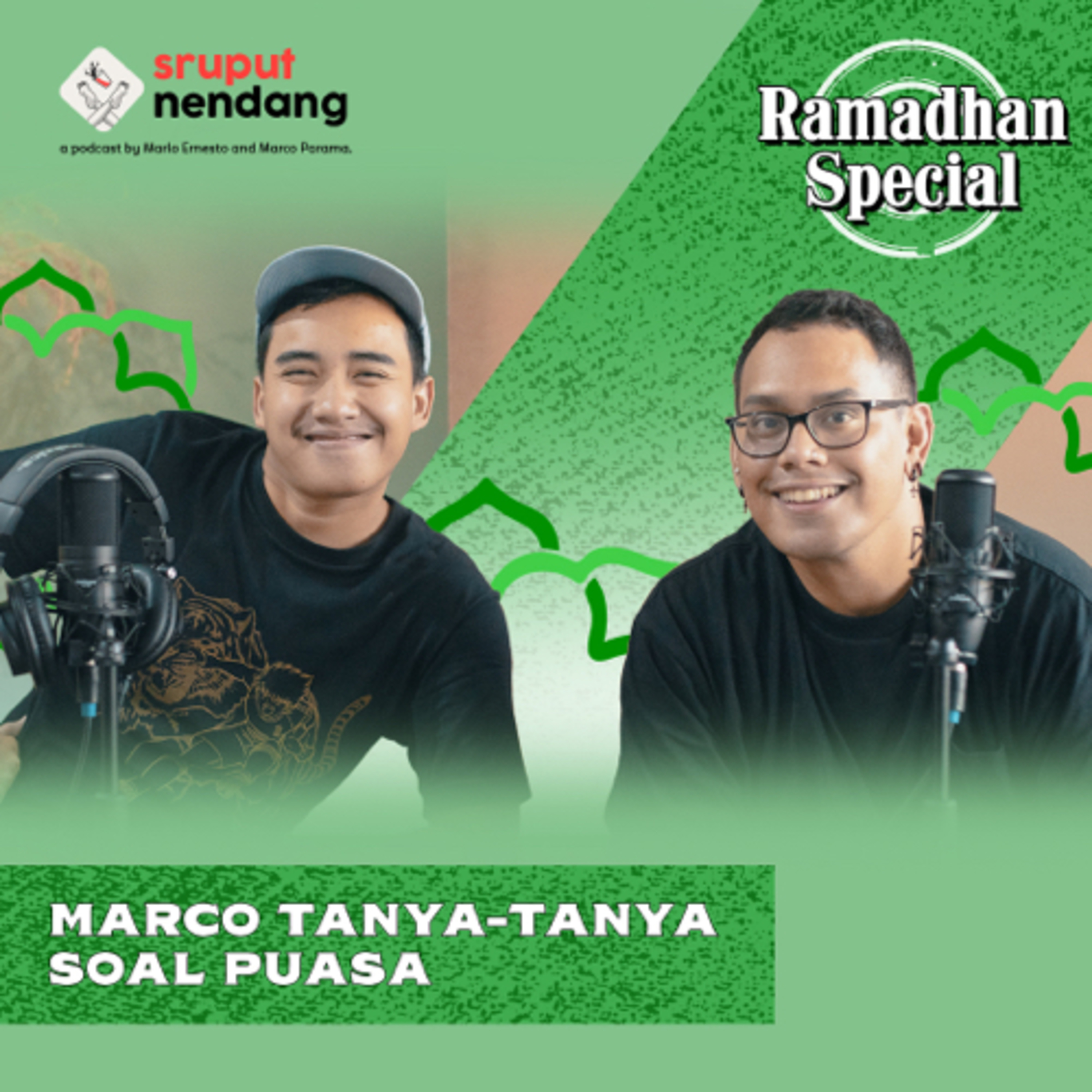 Sruput Nendang