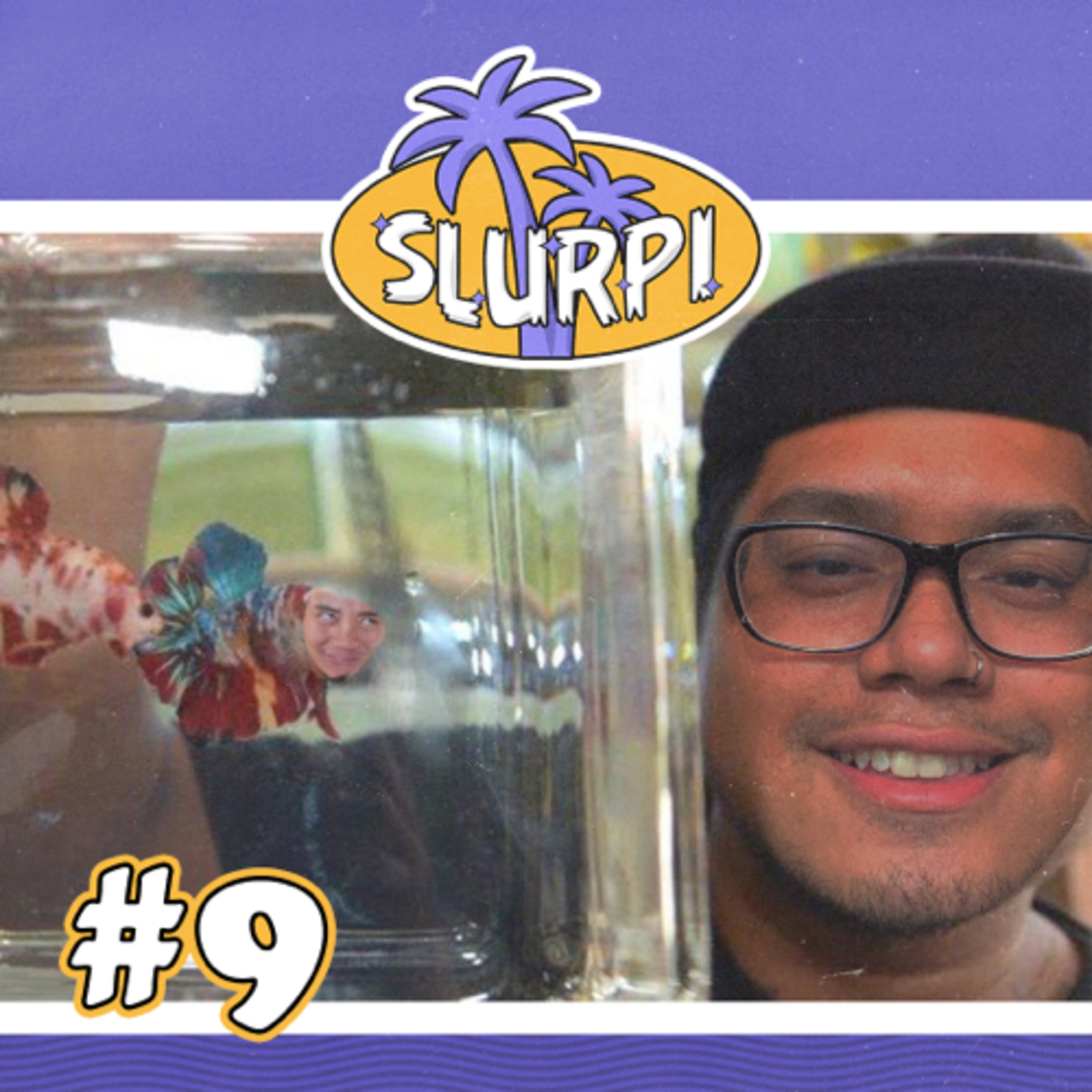Sruput Nendang