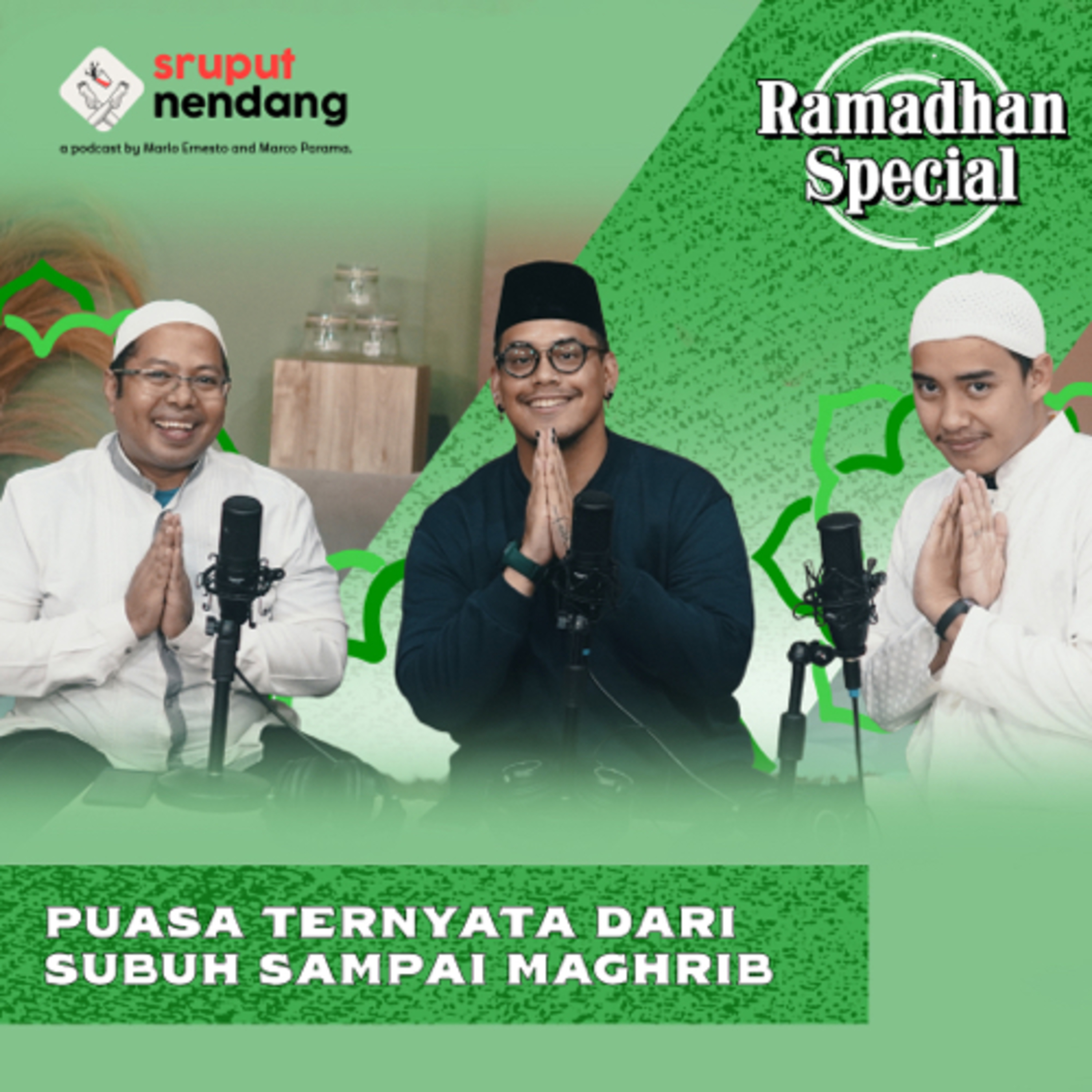 Sruput Nendang
