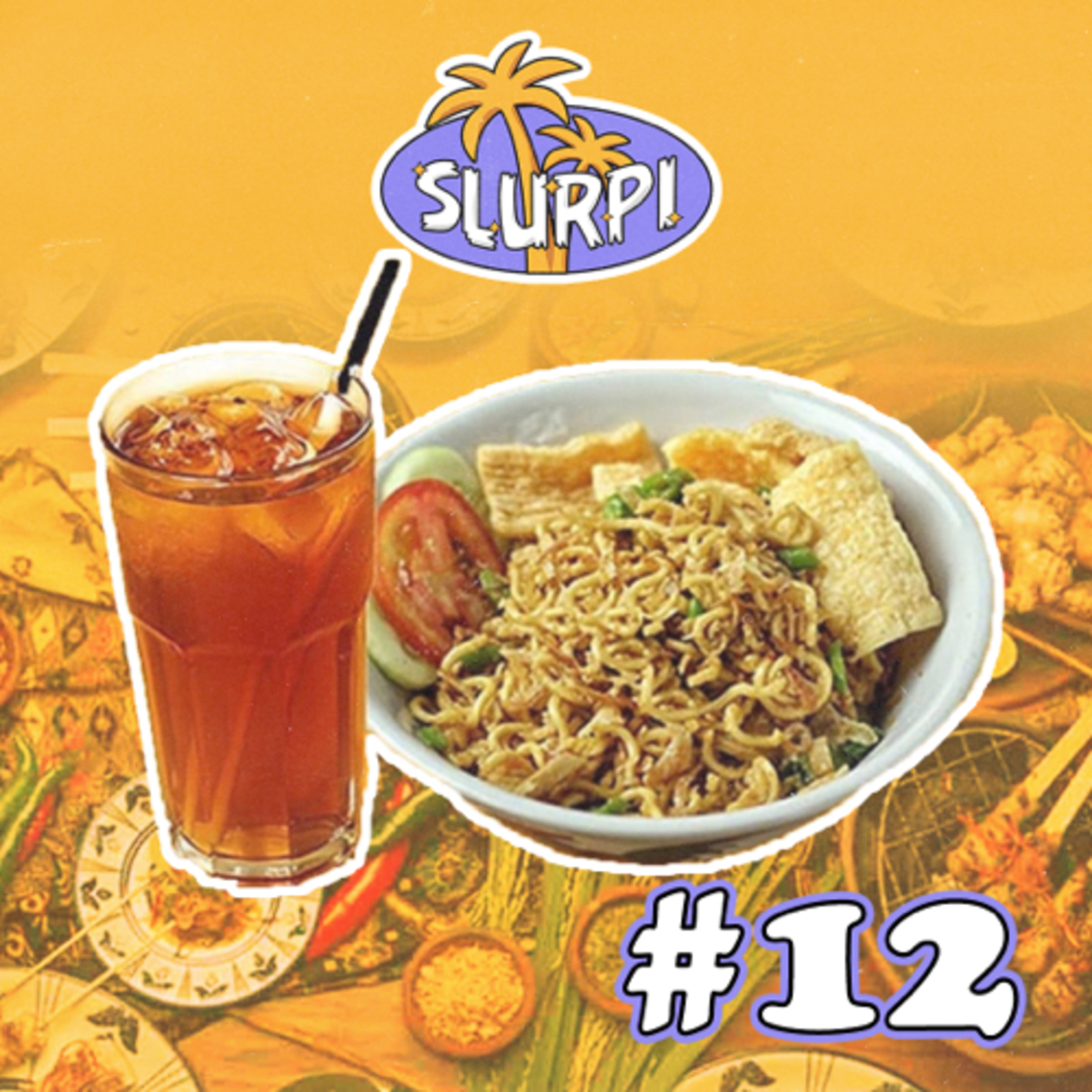 Sruput Nendang