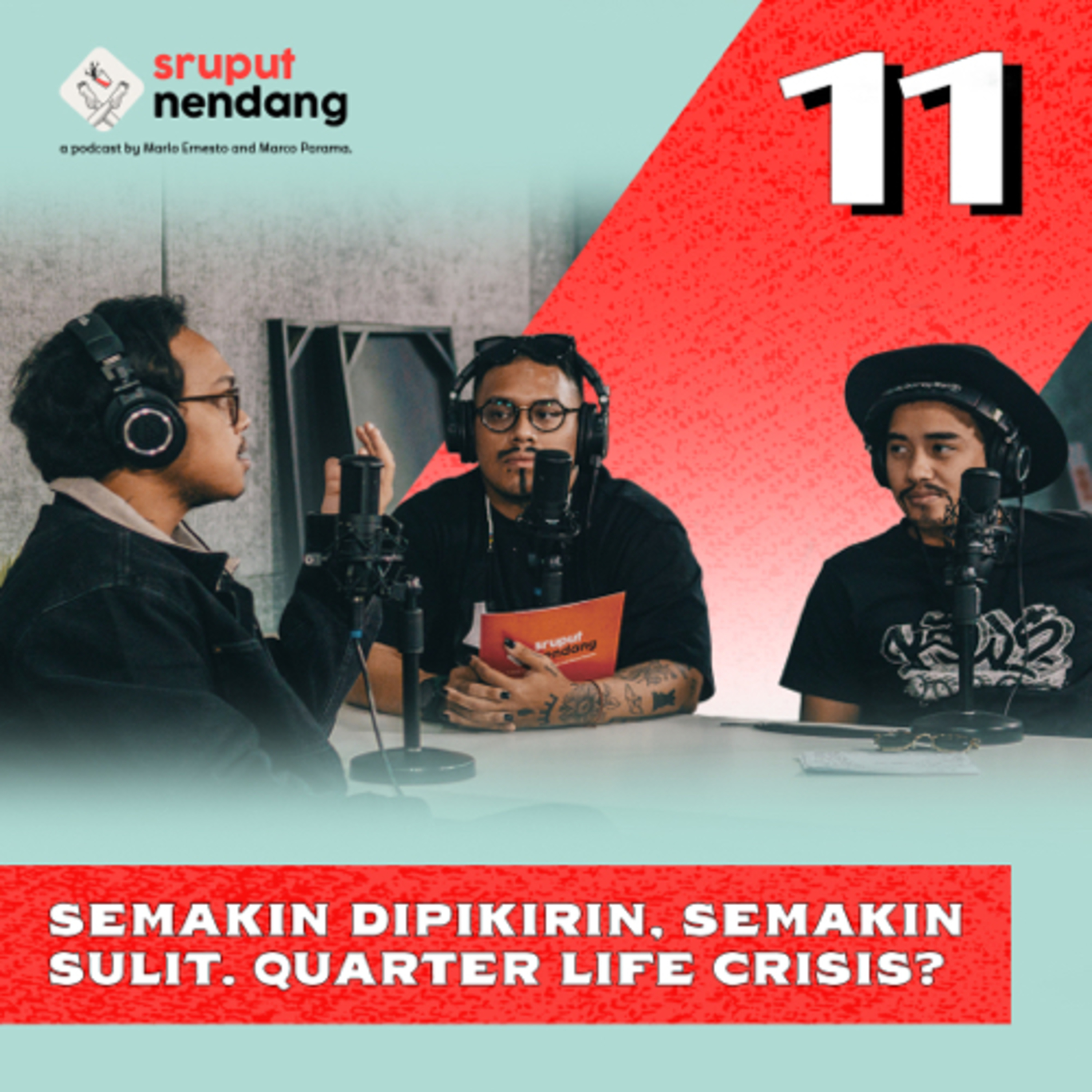 Sruput Nendang