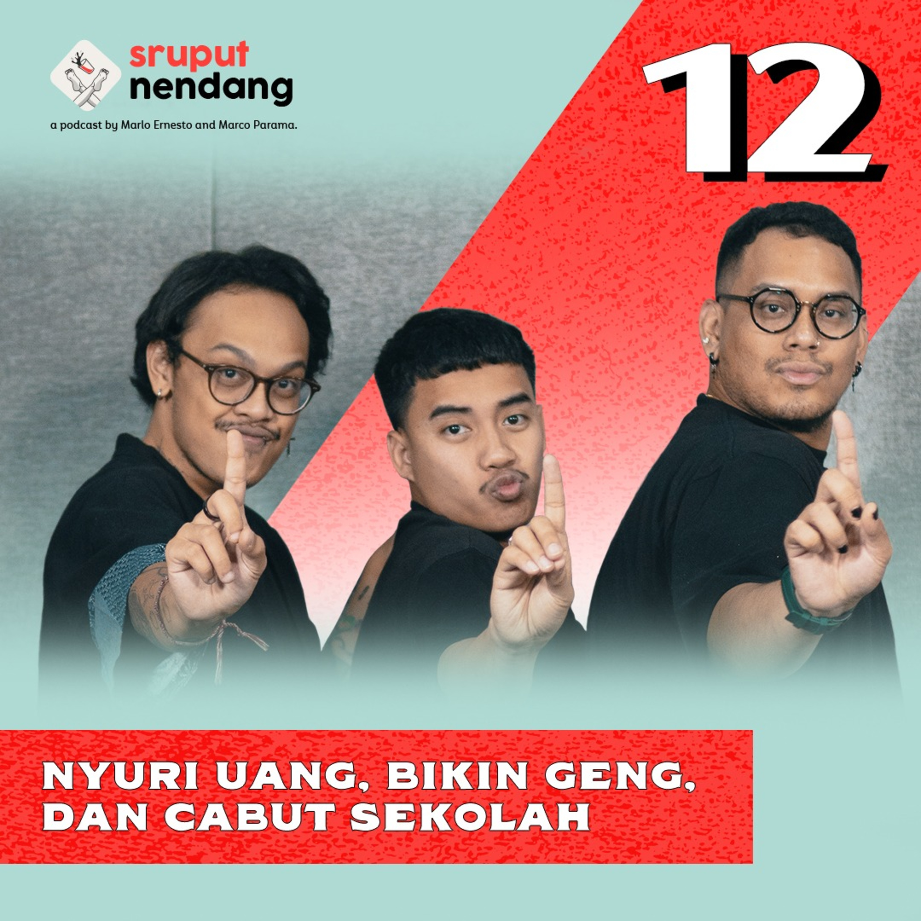 Sruput Nendang