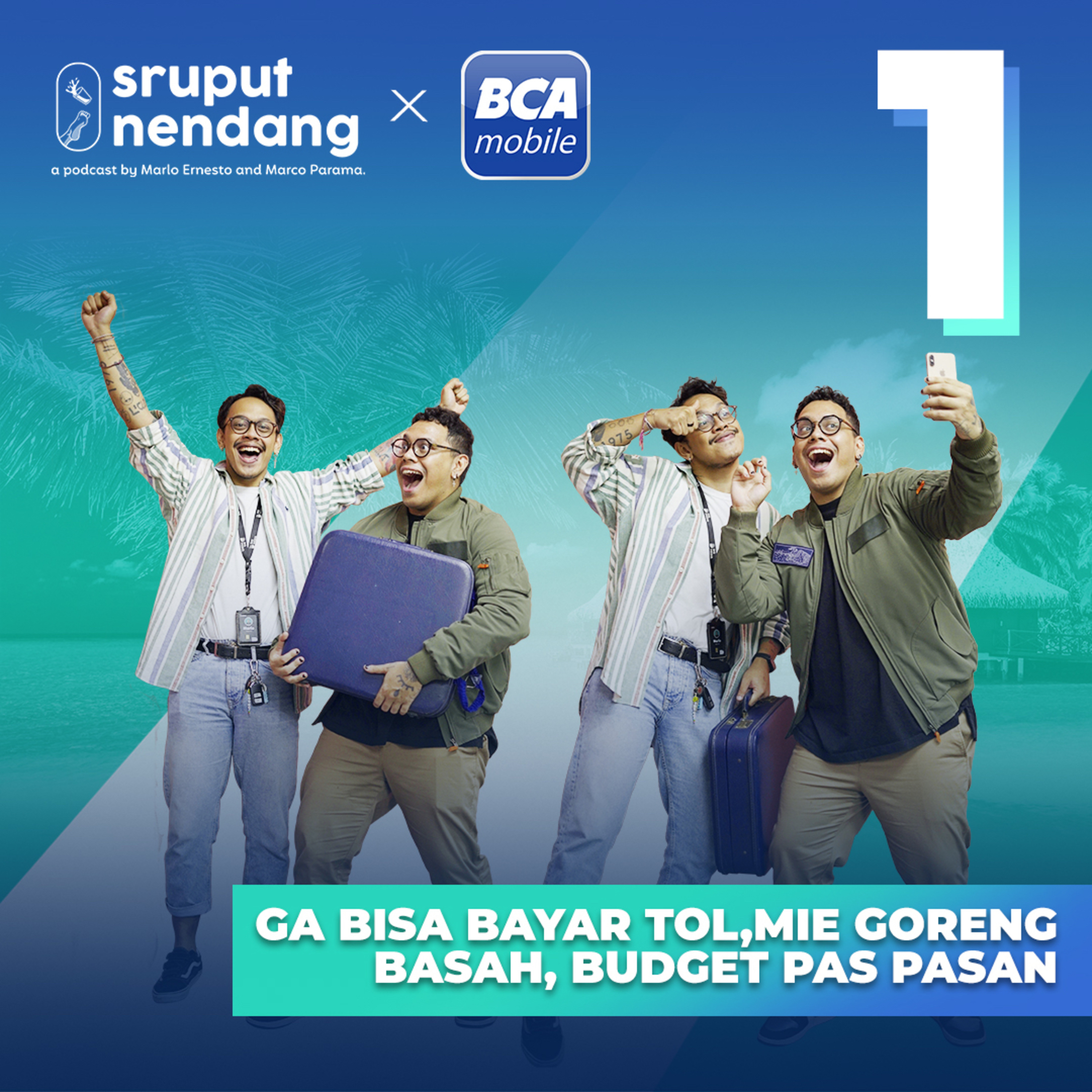 Sruput Nendang
