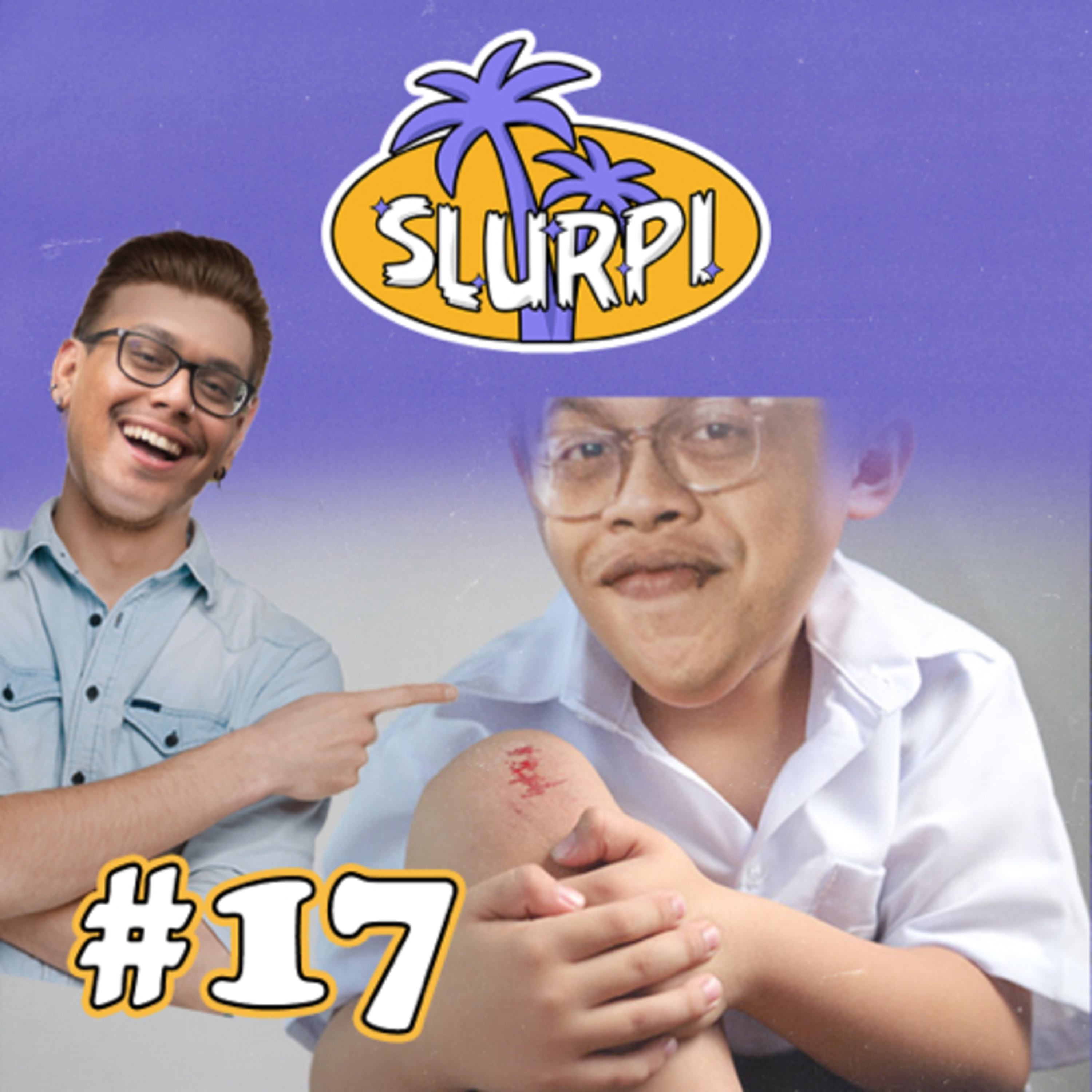 Sruput Nendang