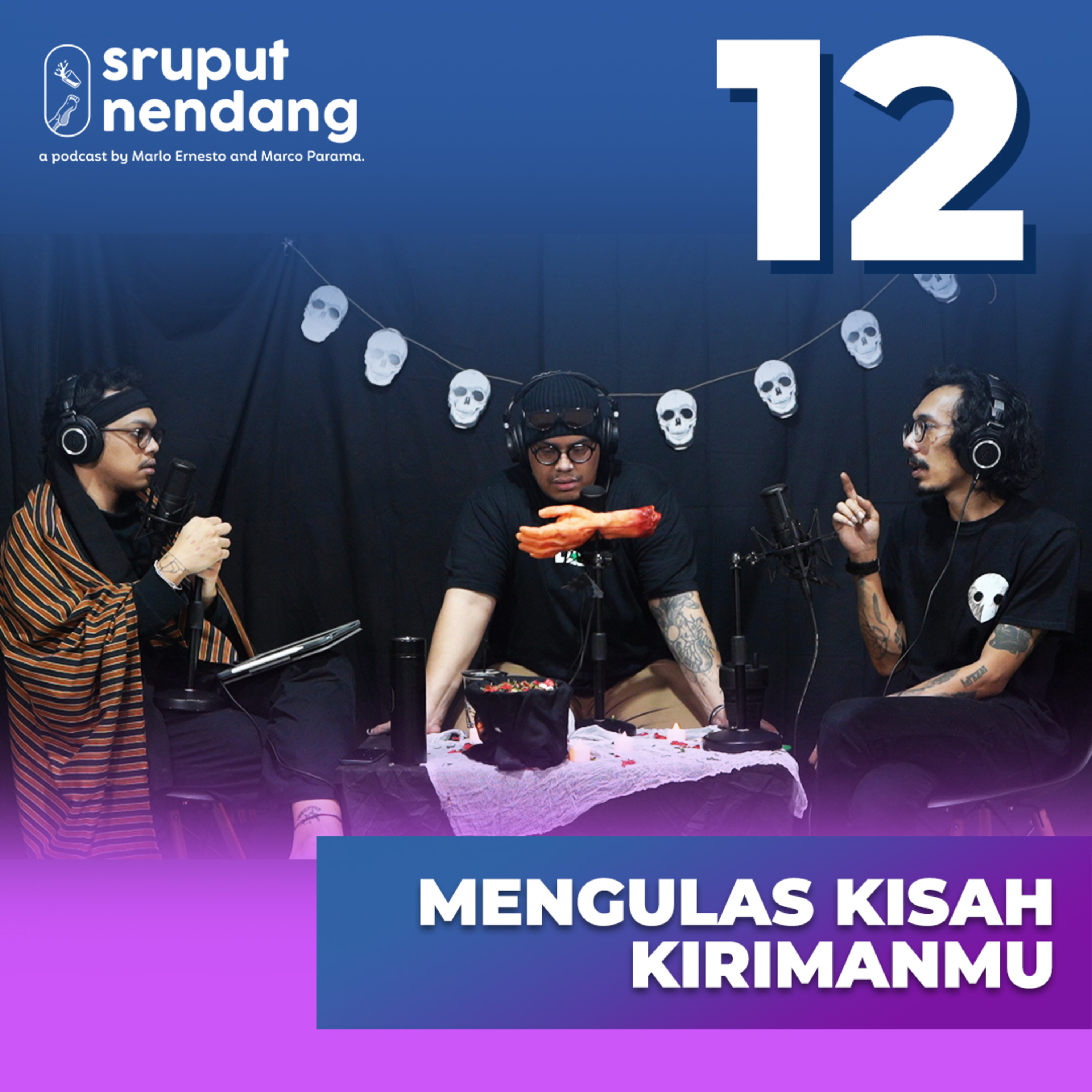 Sruput Nendang