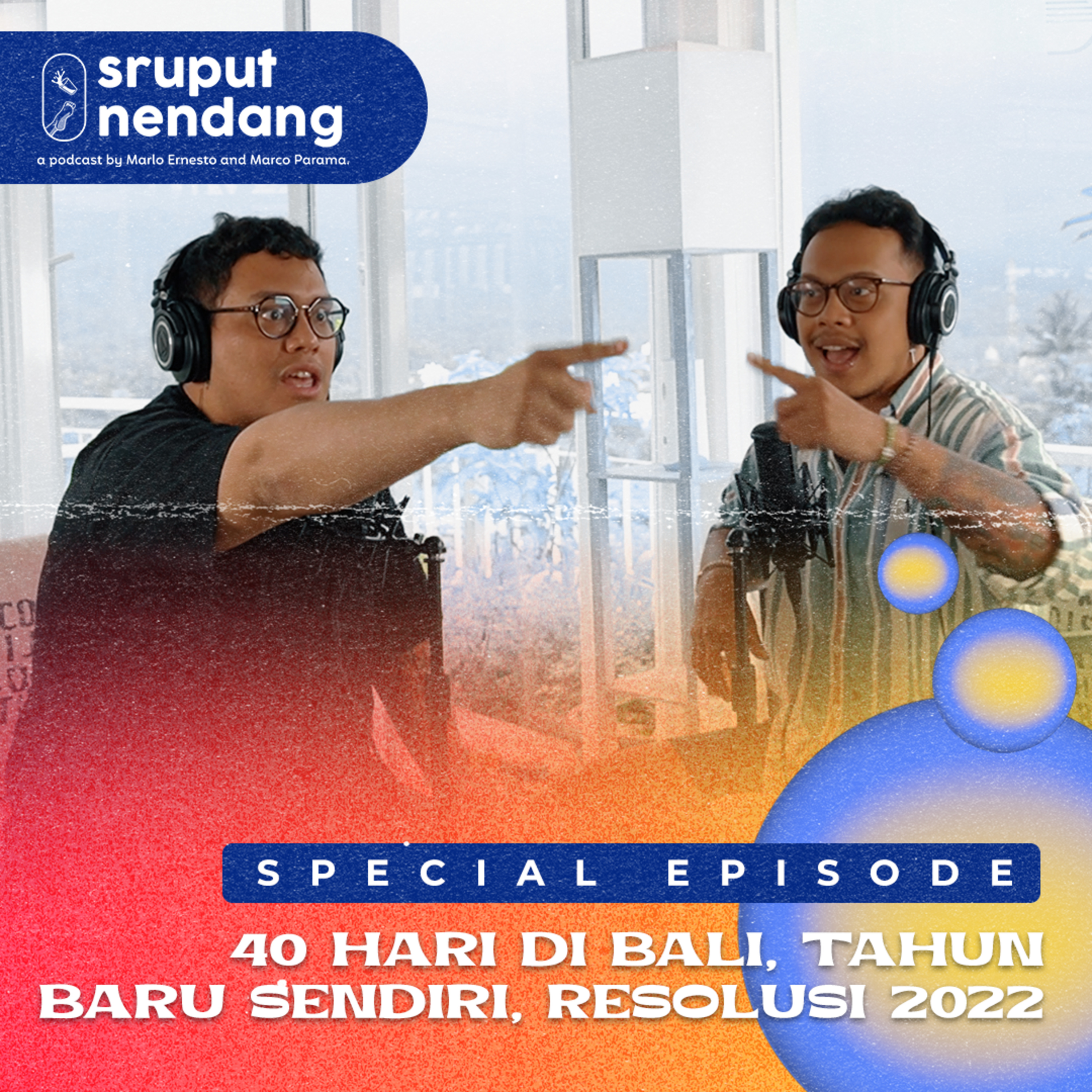 Sruput Nendang