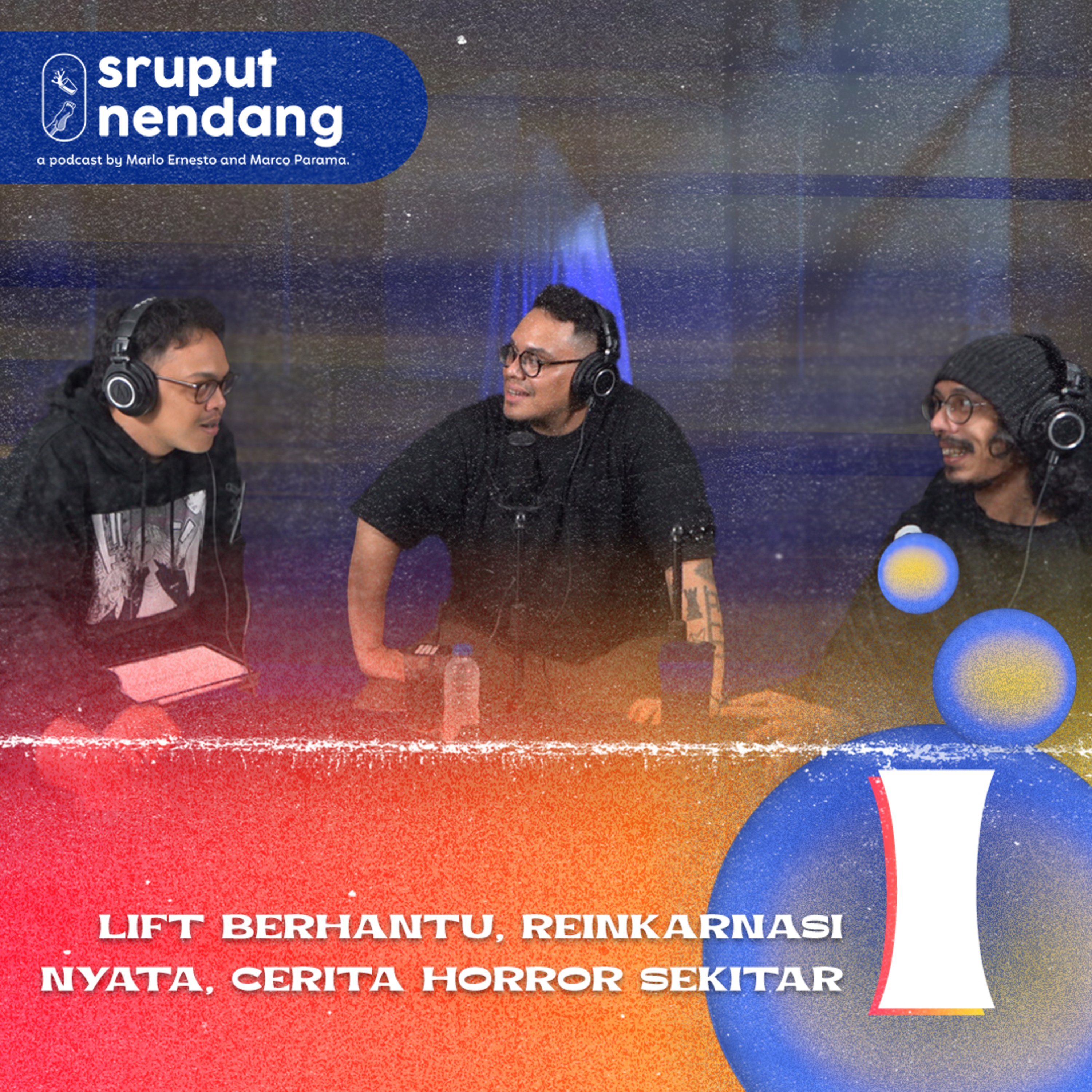 Sruput Nendang