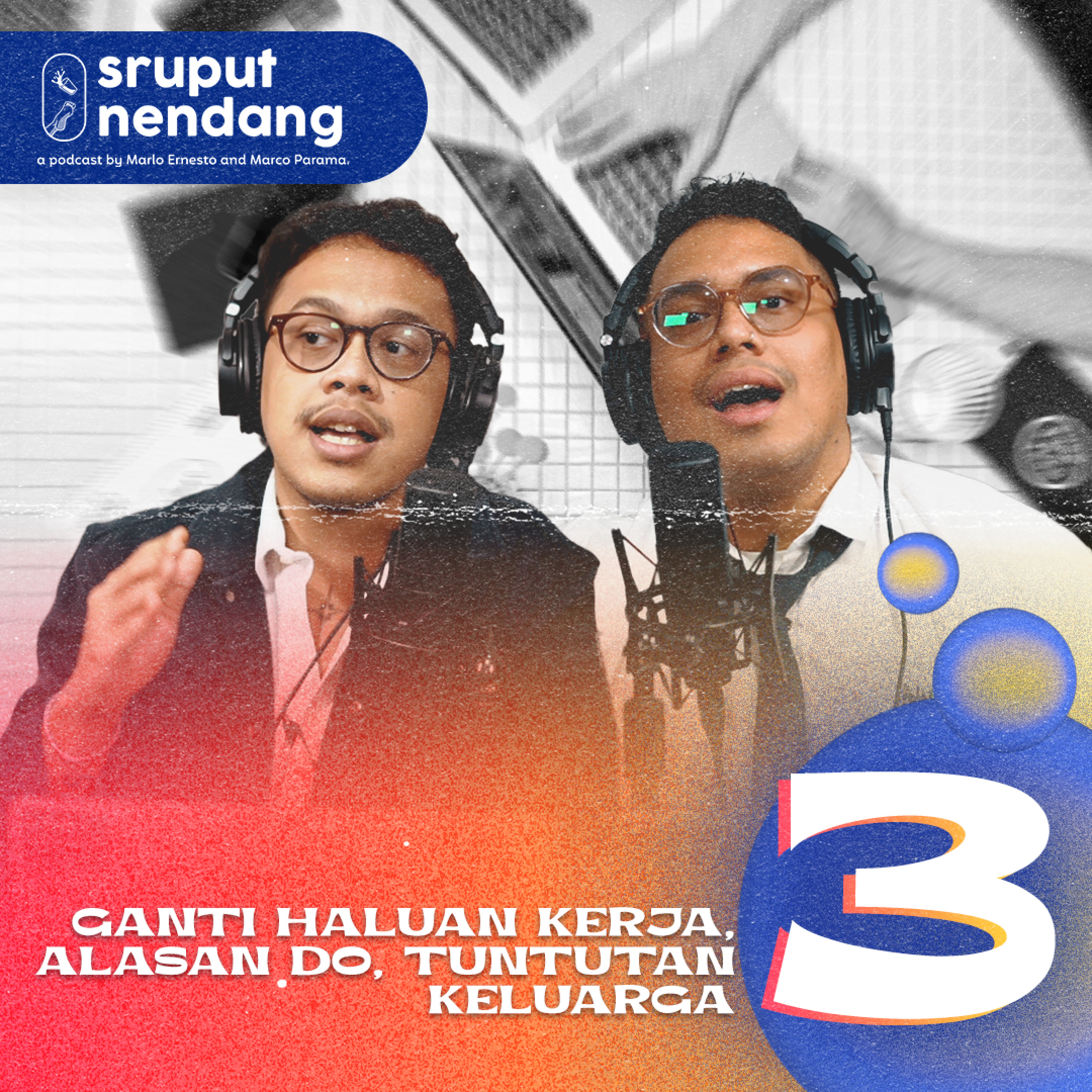 Sruput Nendang