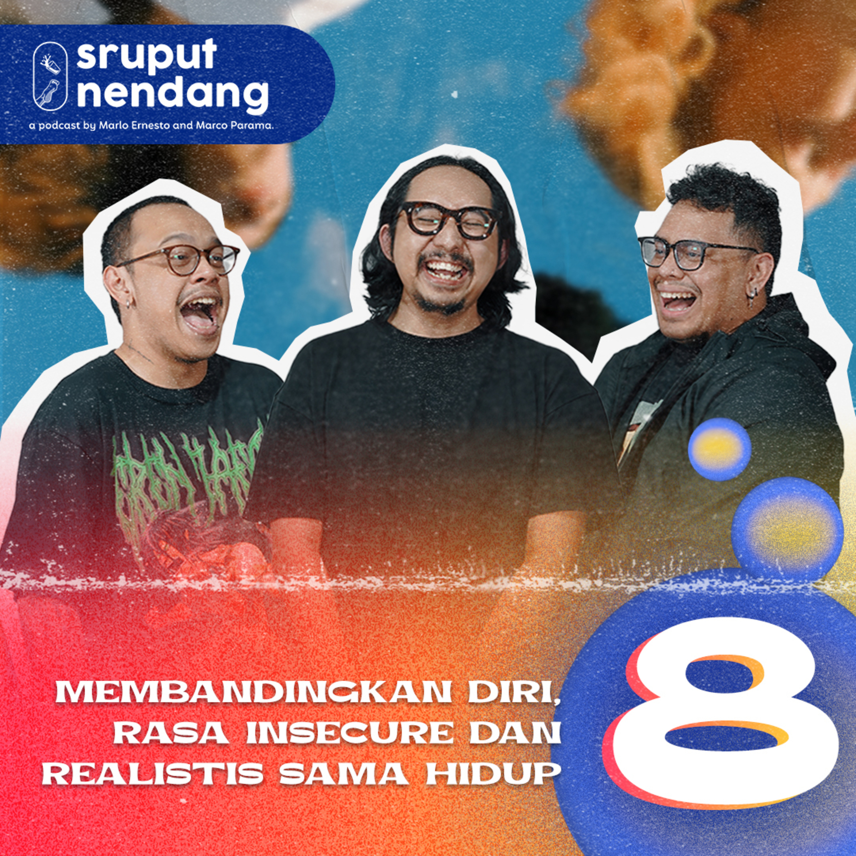 Sruput Nendang