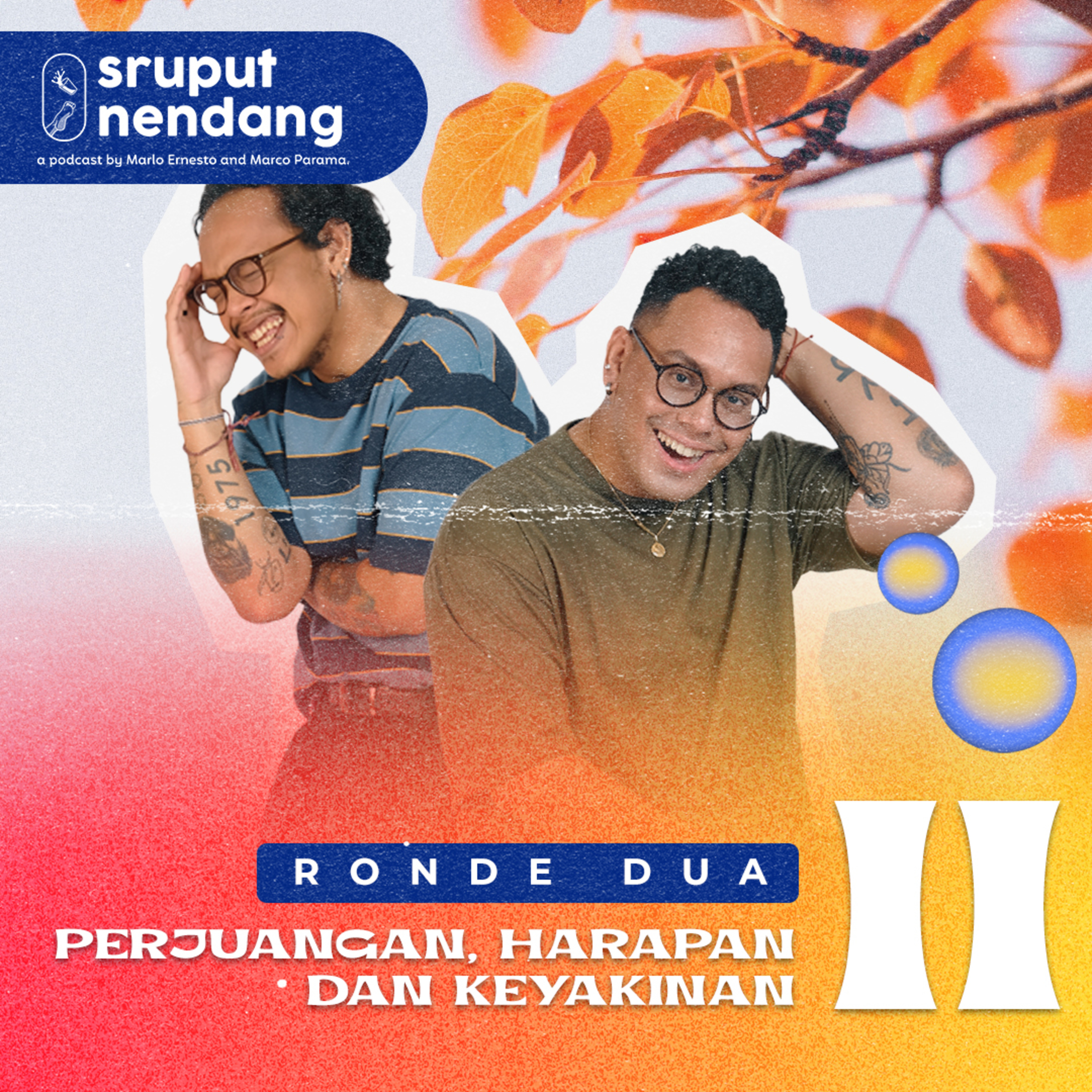 Sruput Nendang