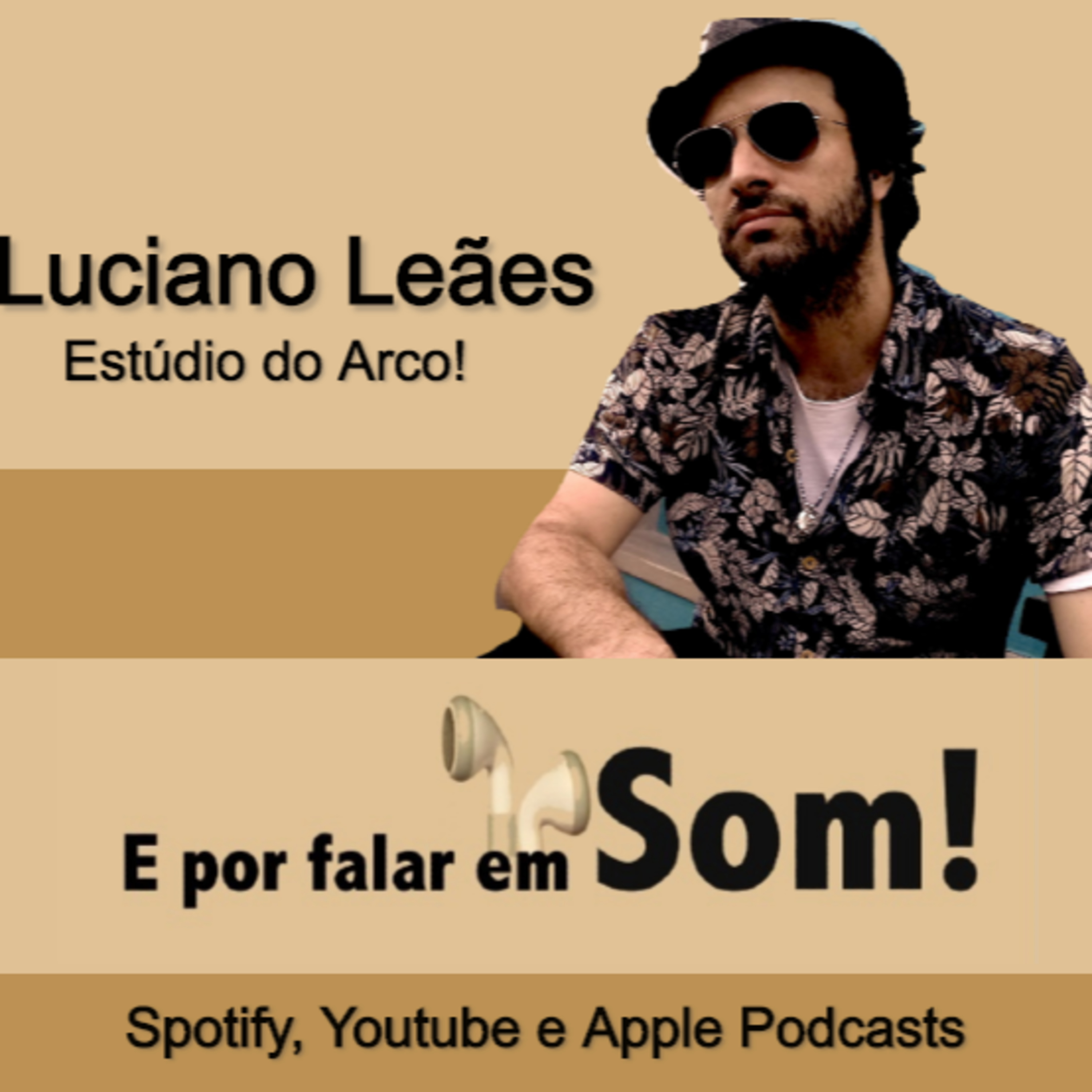 E por falar em Som!