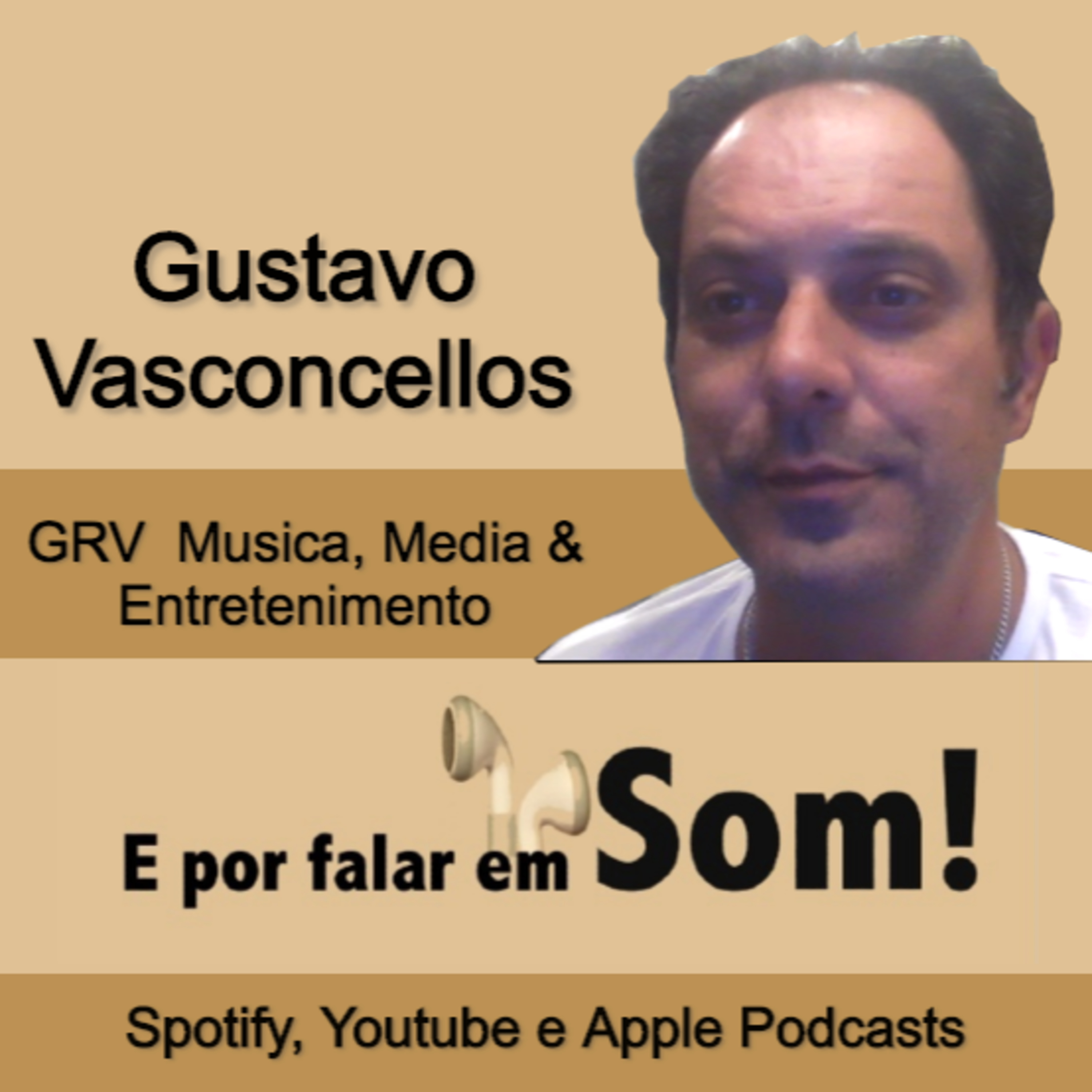 E por falar em Som!