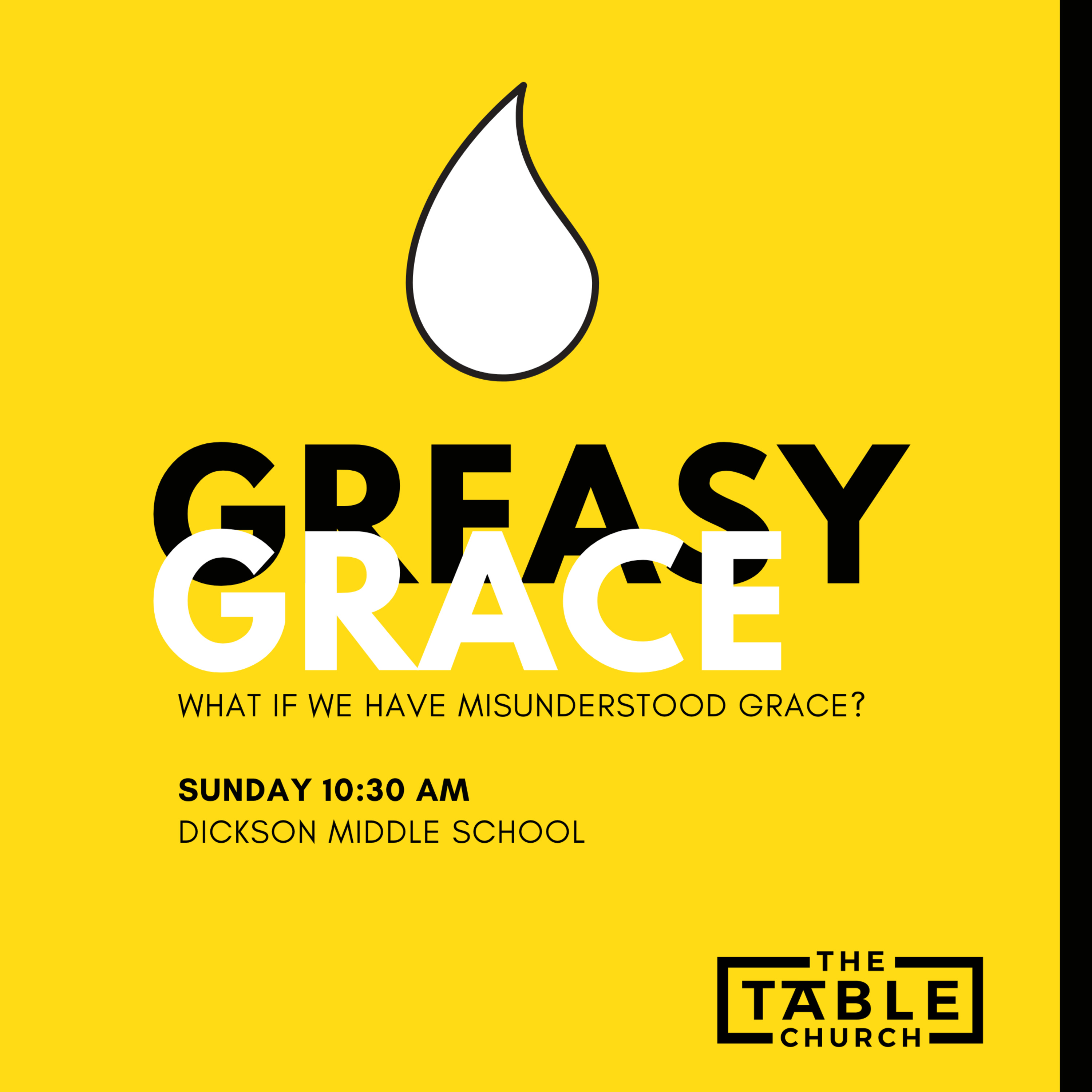 The Table