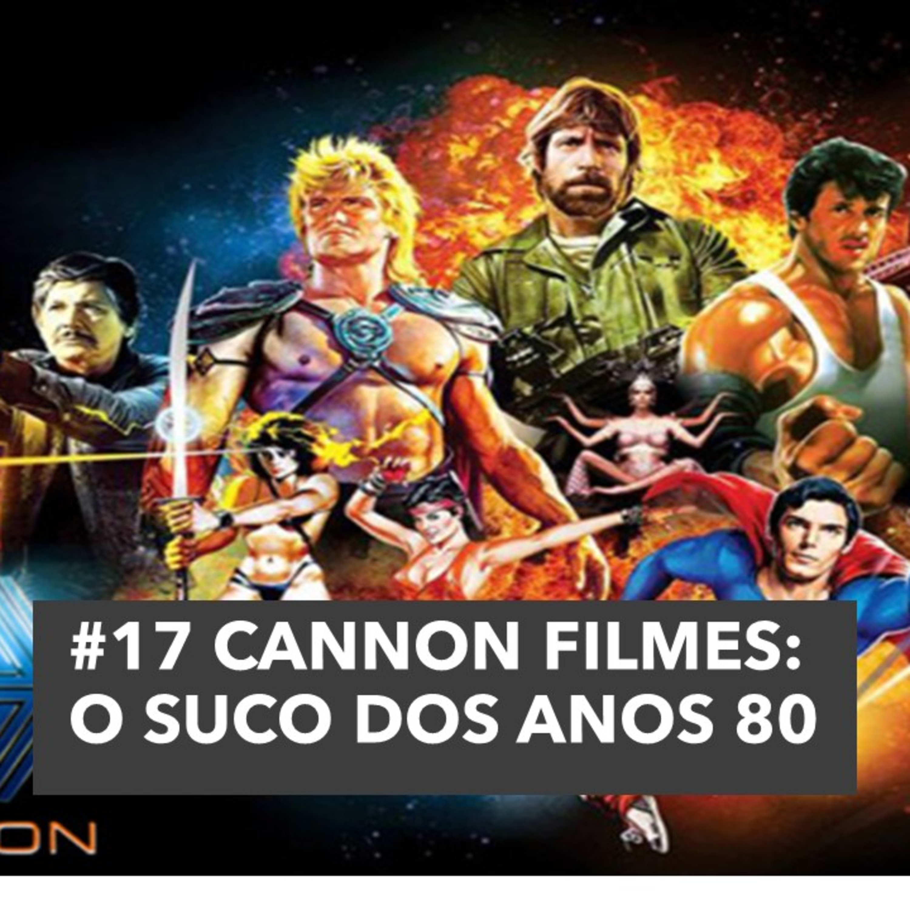 Enquanto o Apocalipse Não Vem